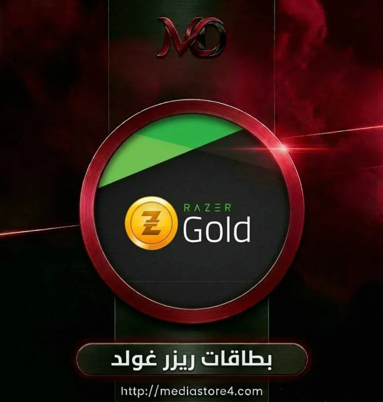 RAZER GOLD - TURKEY