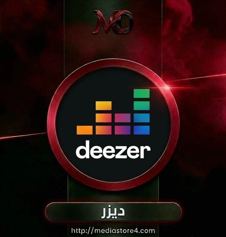 Deezer Premium
