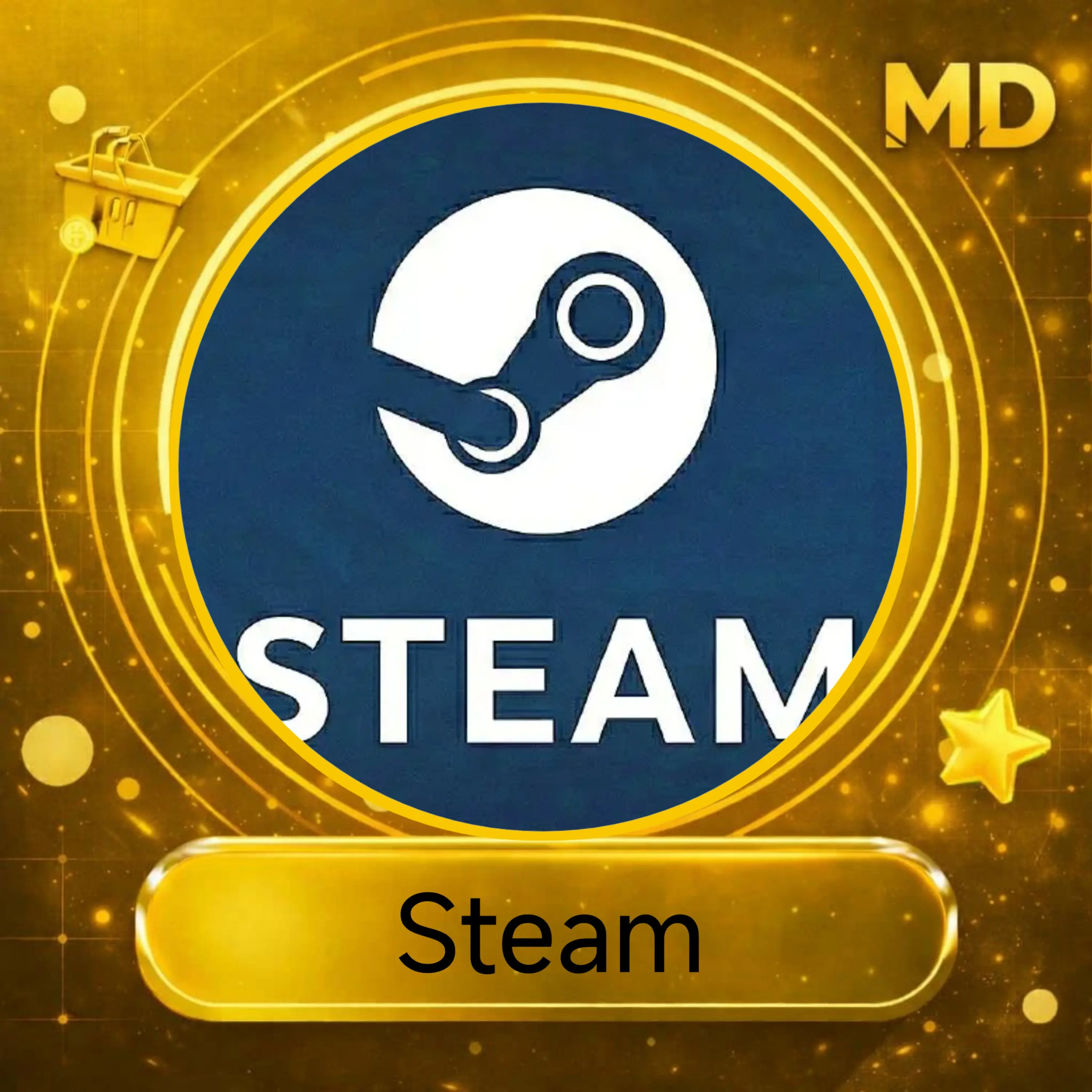 Steam