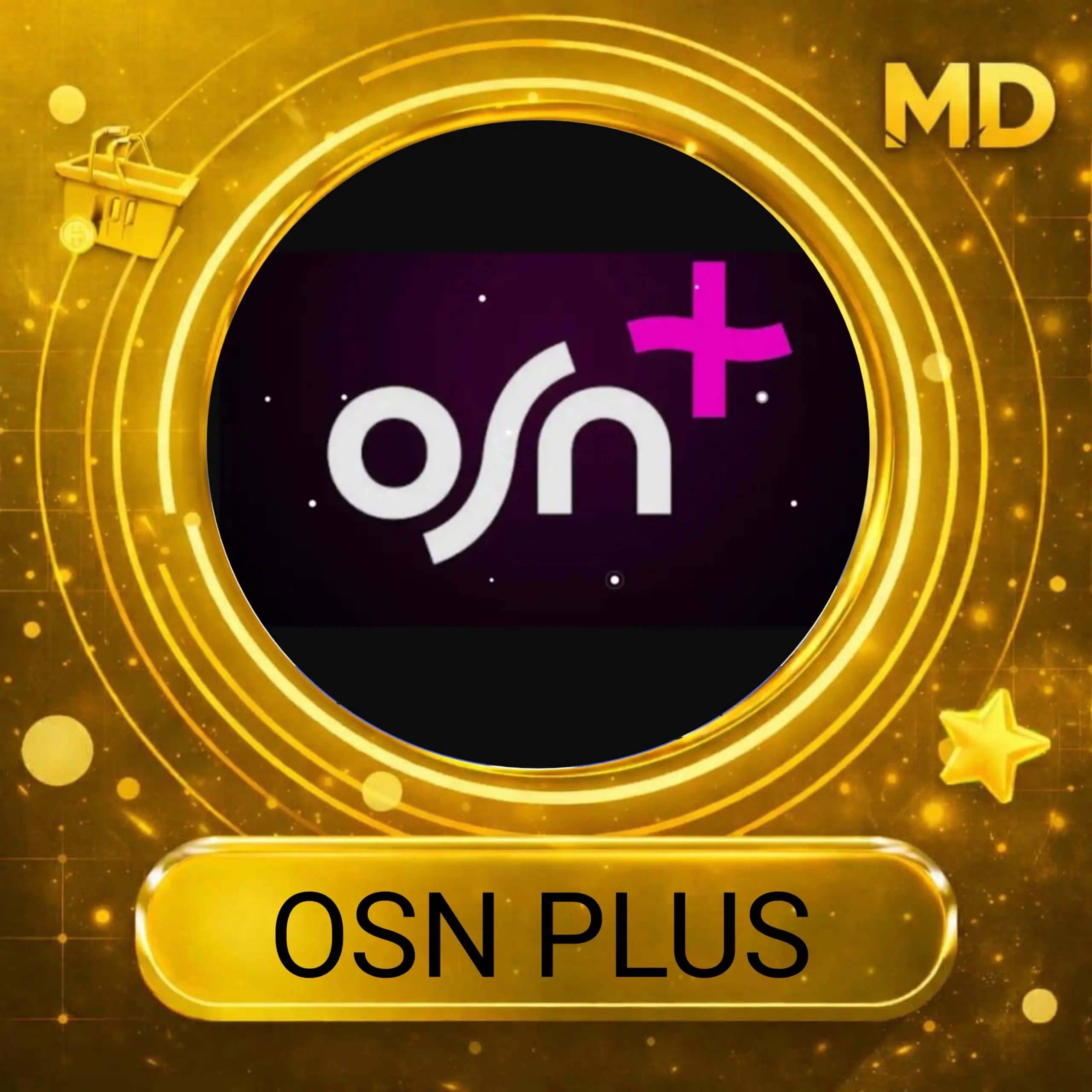 OSN Plus