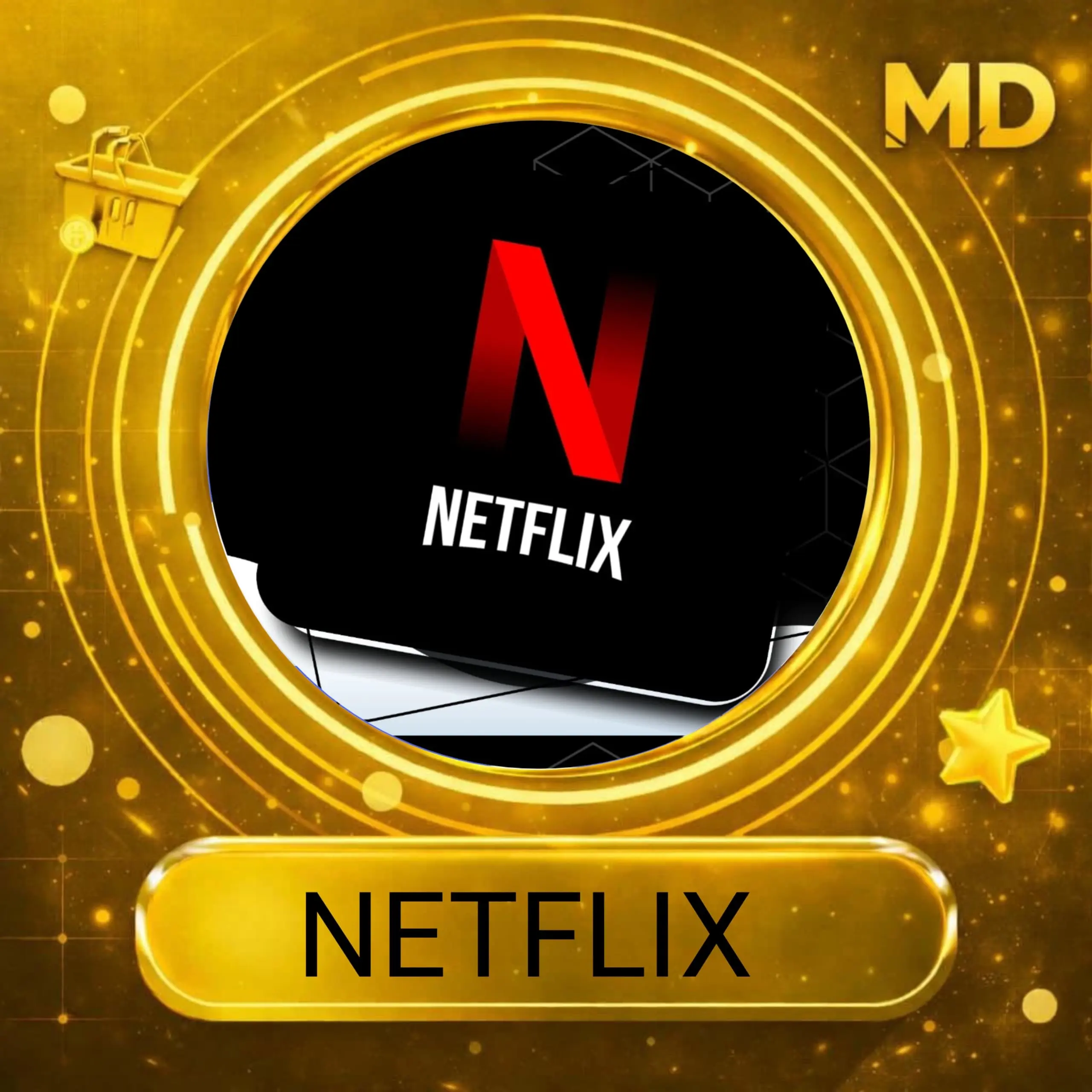 NetFlix
