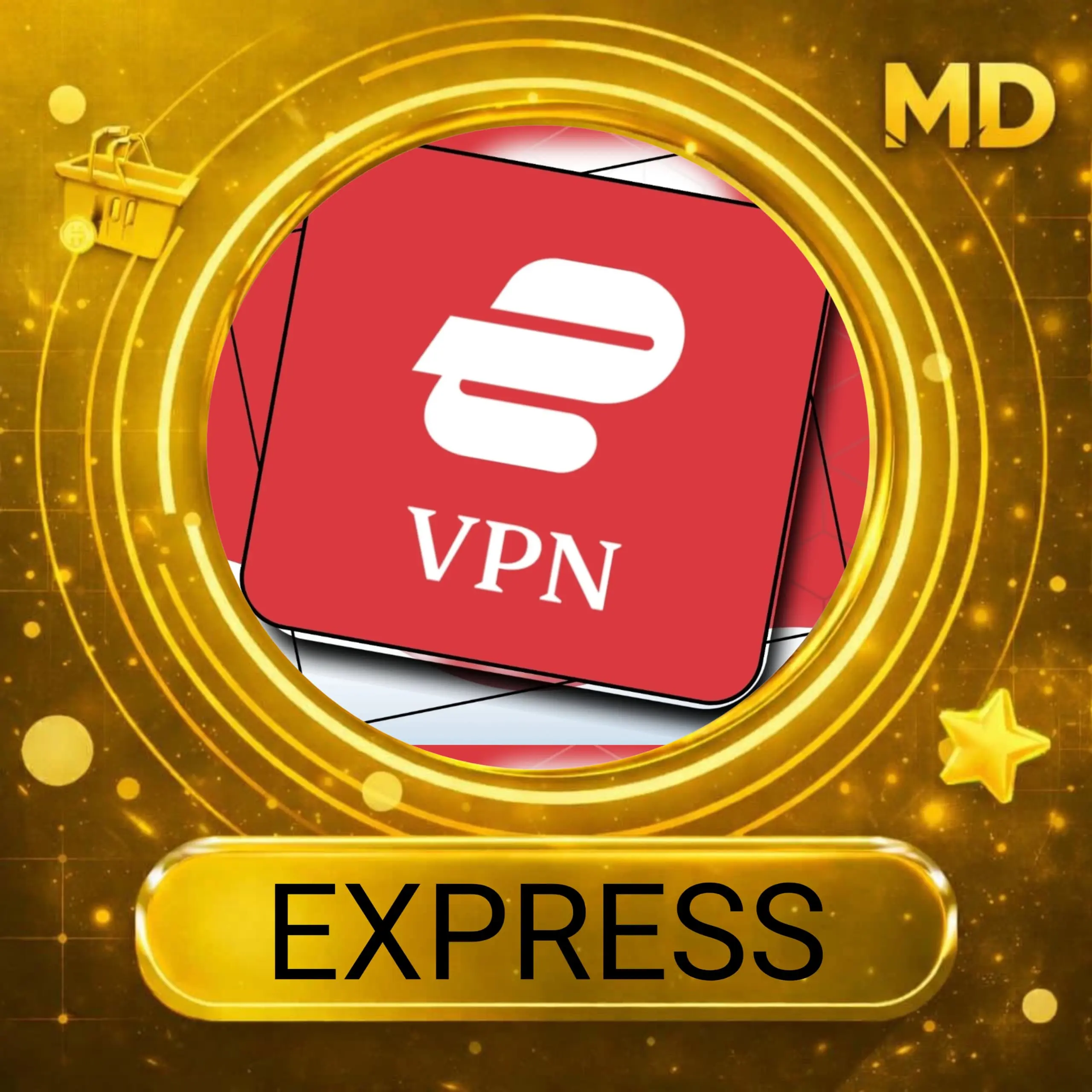 ExpressVPN
