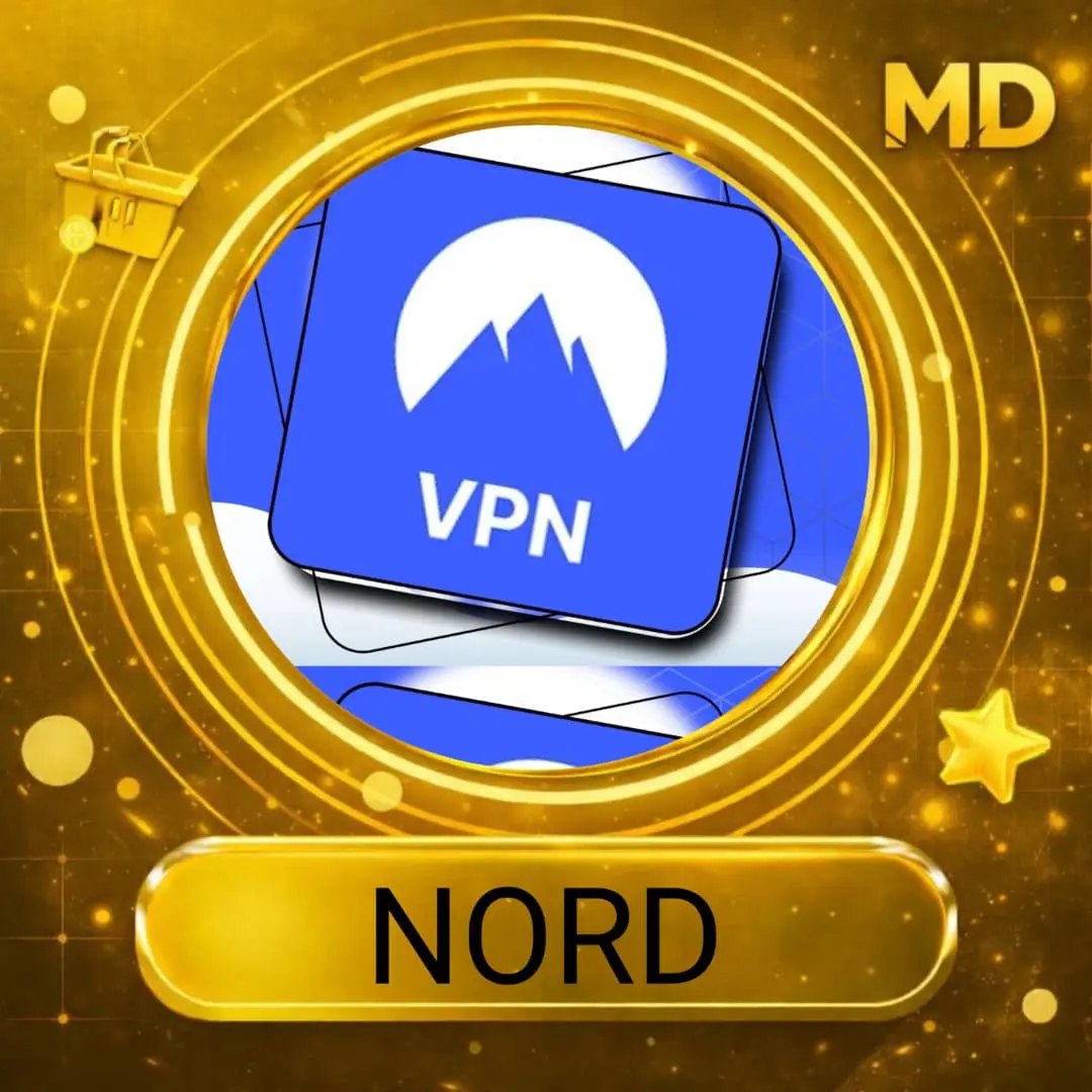 NordVPN