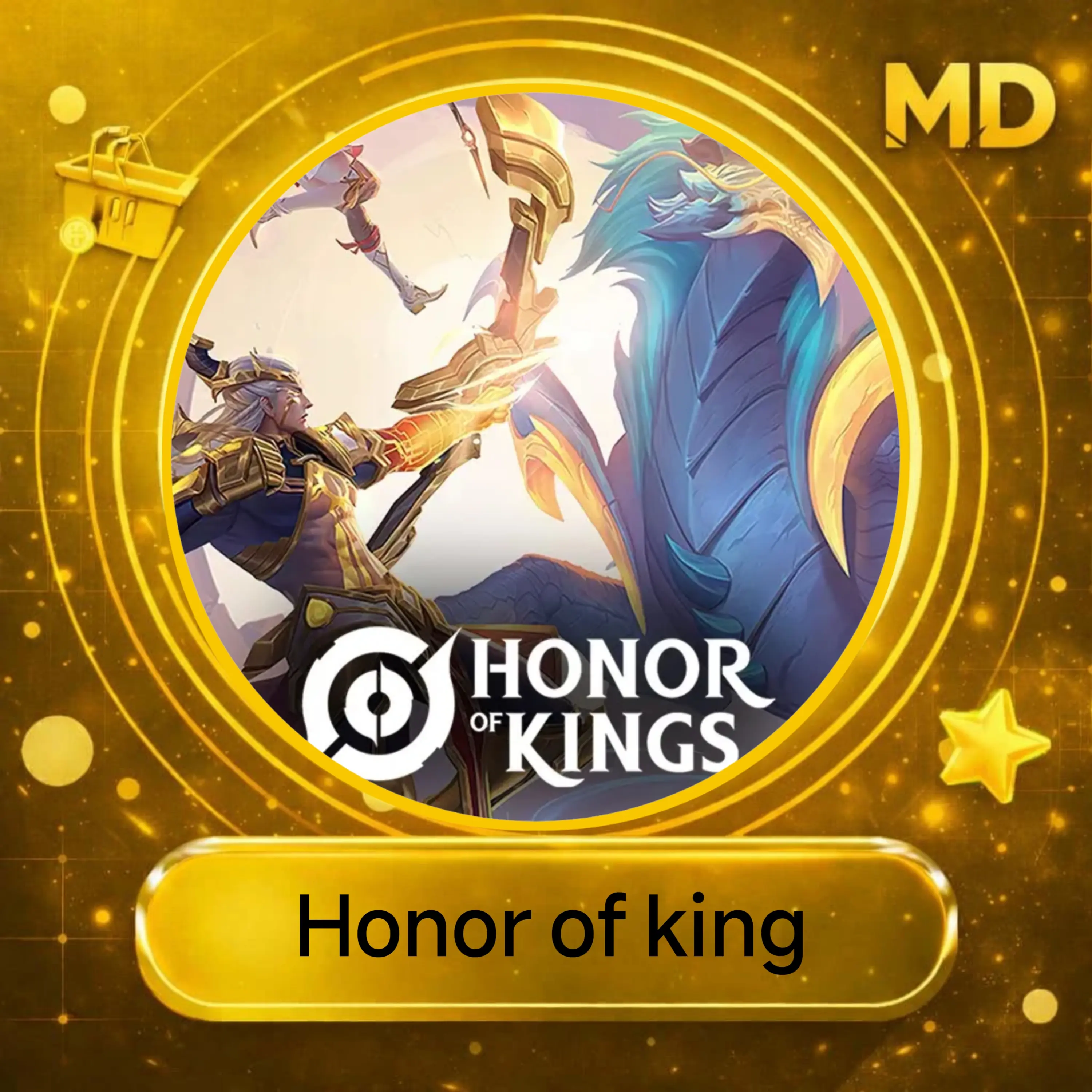Honor of king