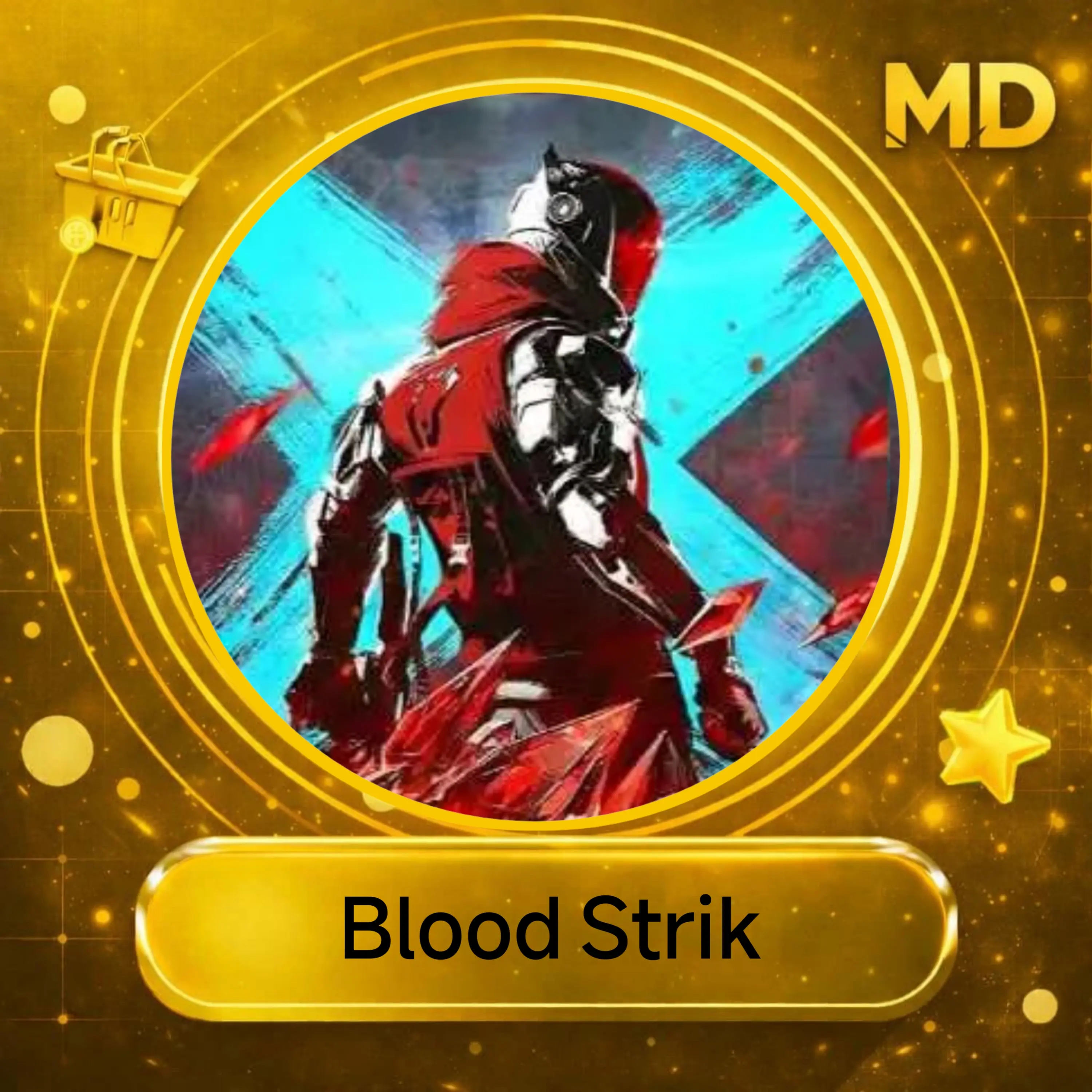 Blood Strik