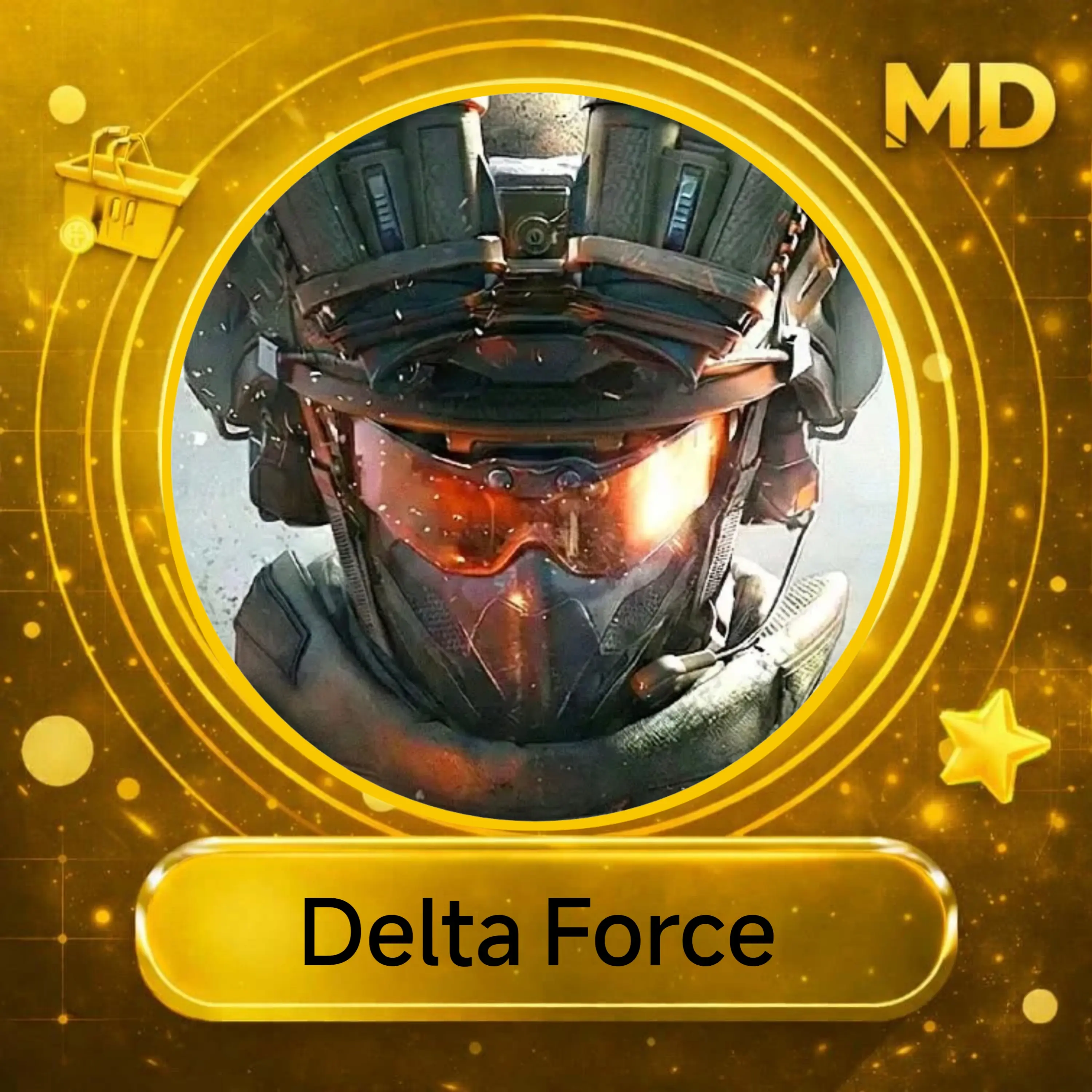 Delta Force