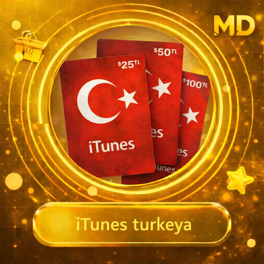 iTunes turkeya