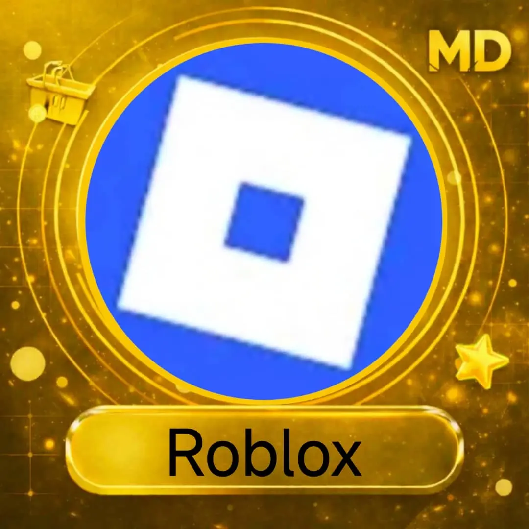 Roblox اميركي