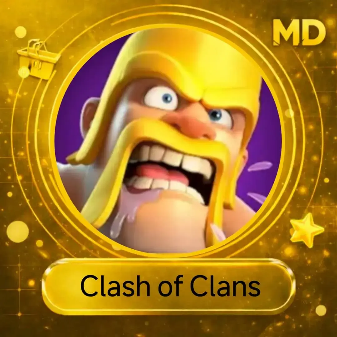 كلاش اوف كلانس