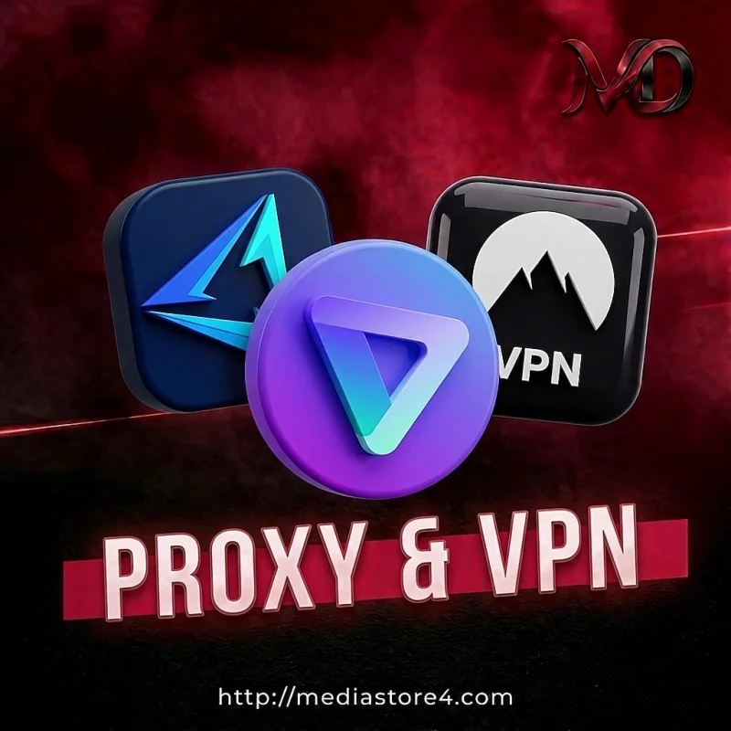 اشتراكات VPN