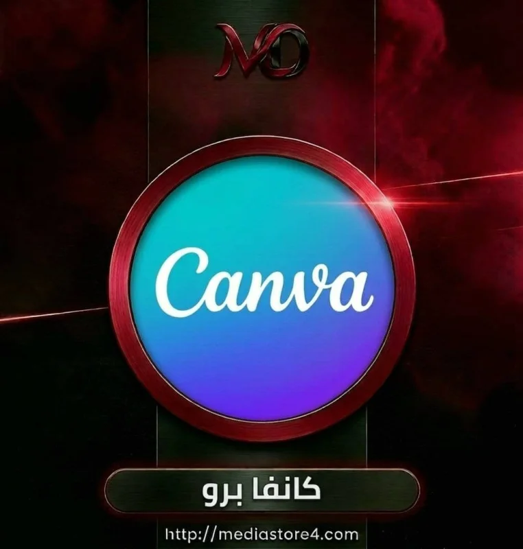 Canva Pro