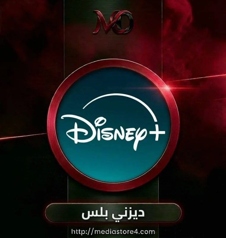 DISNEY PLUS