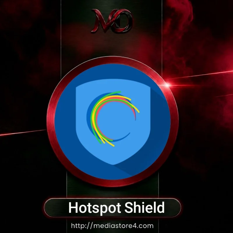 Hotspot Shield