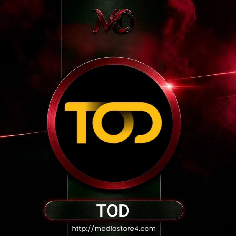 TOD