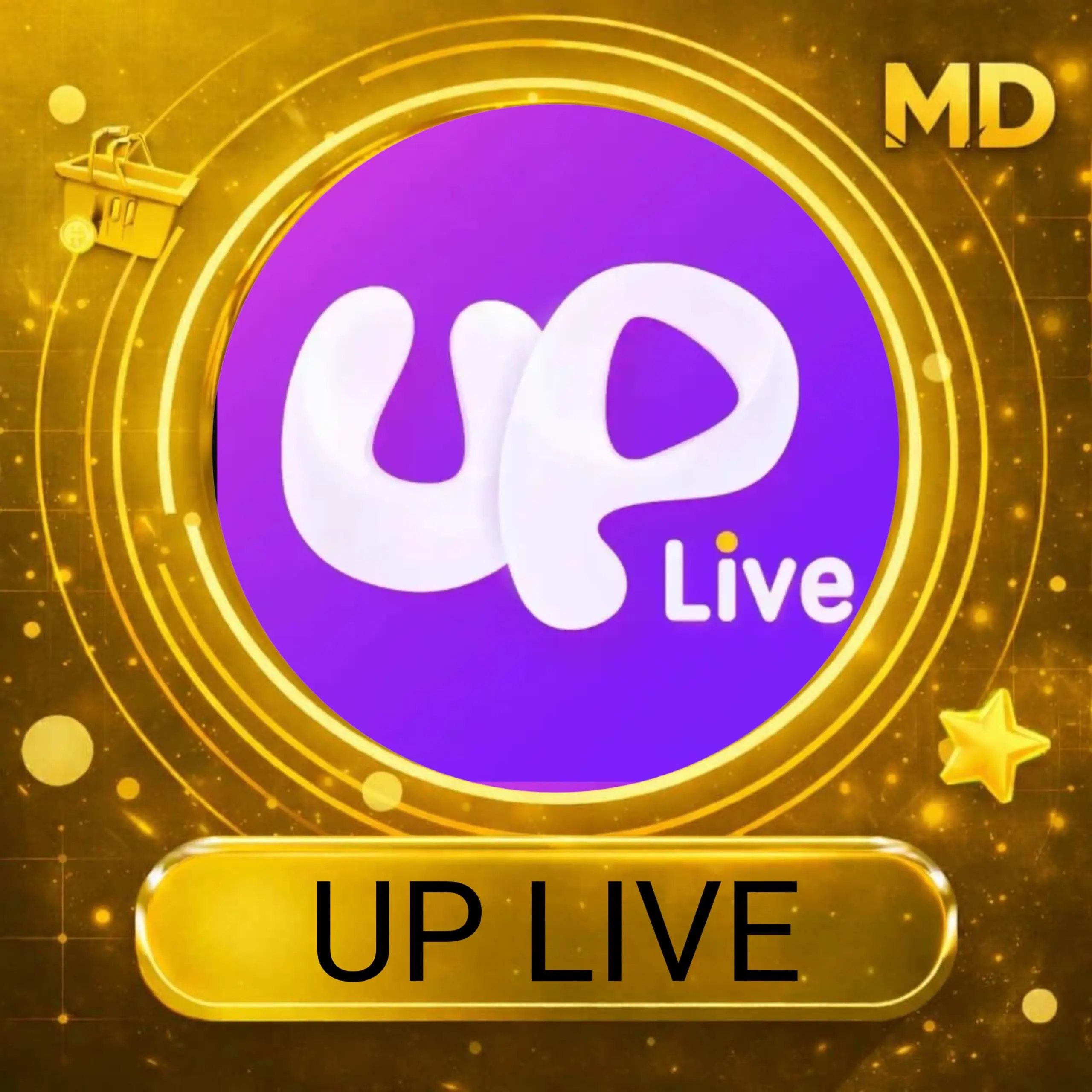 UpLive