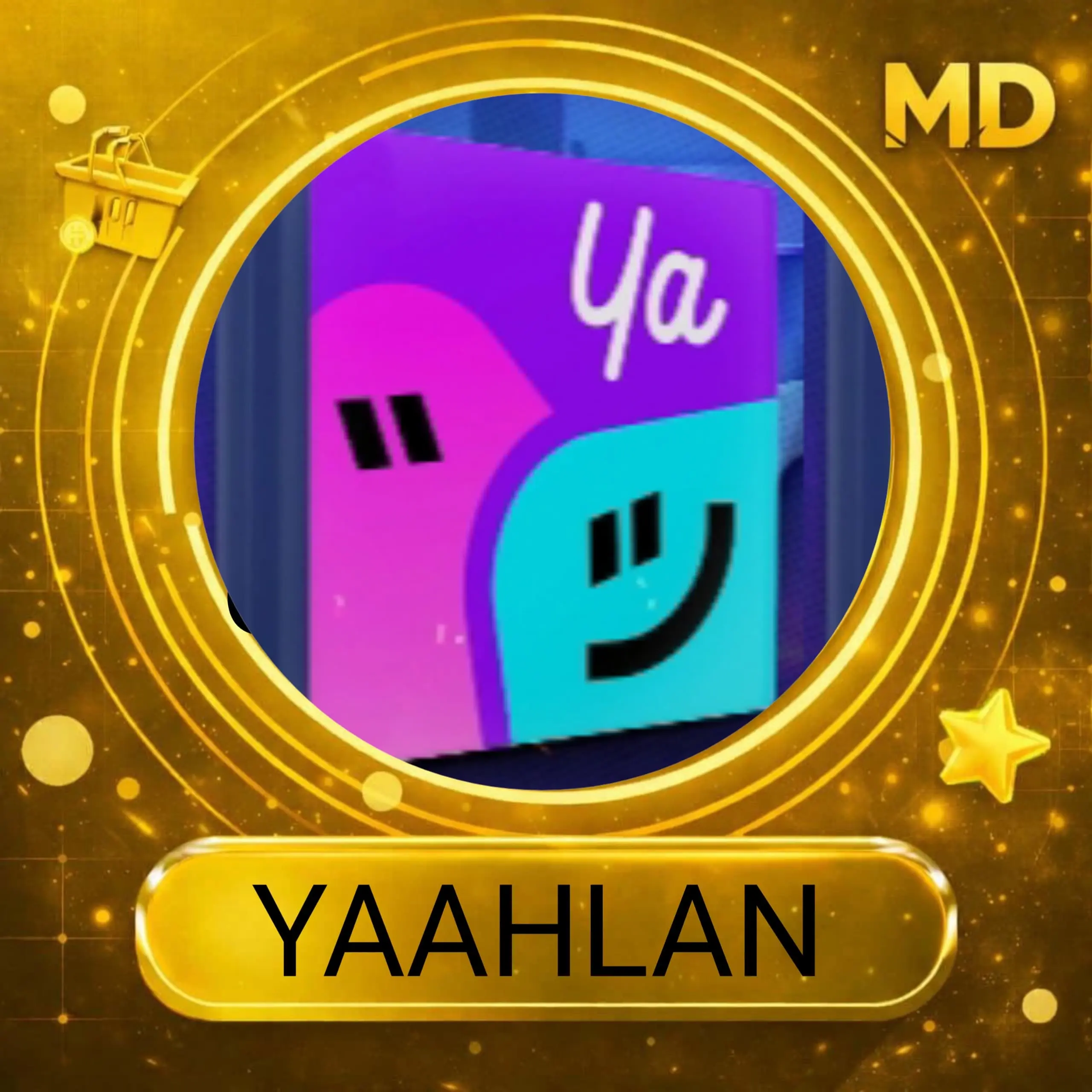 Yaahlan