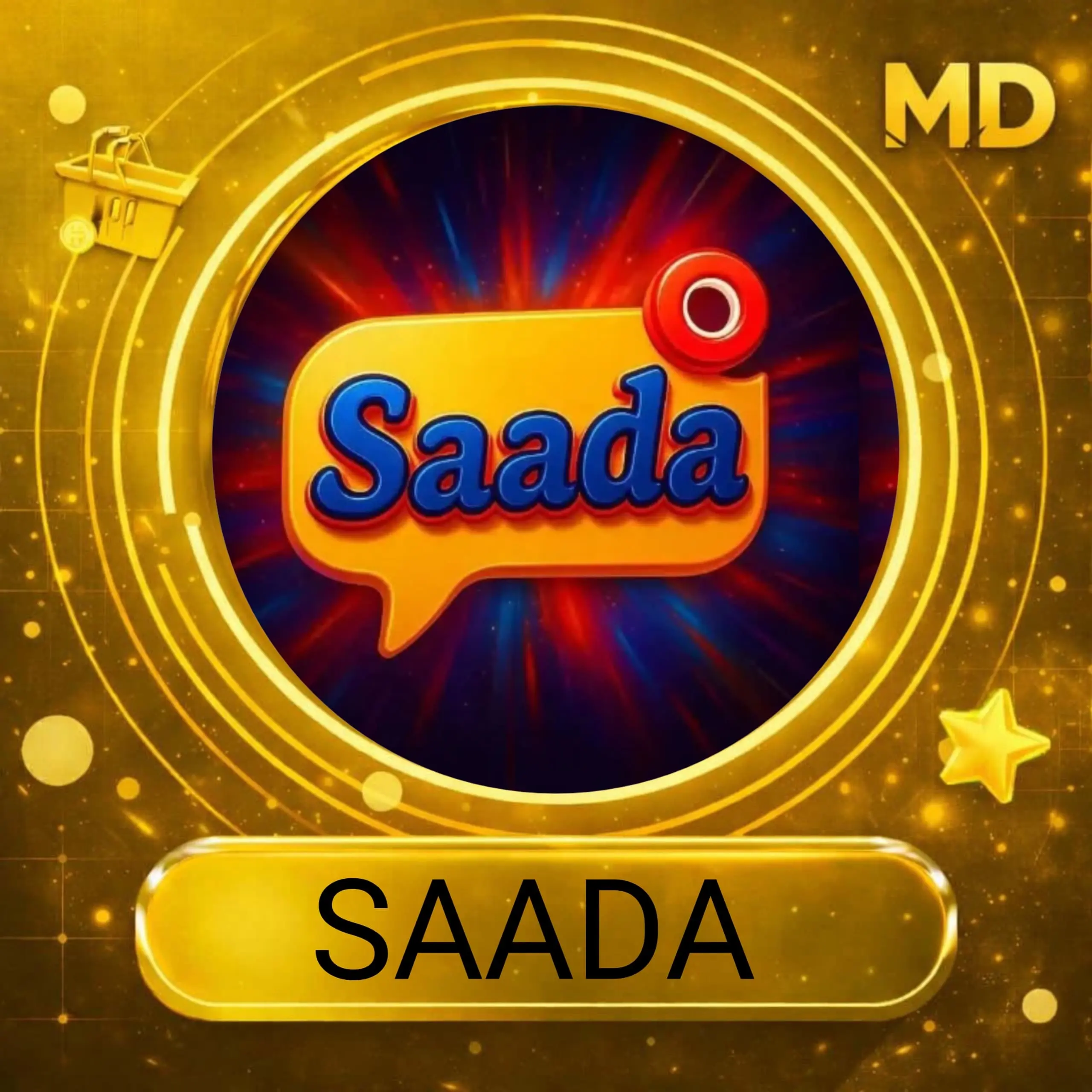 Saada