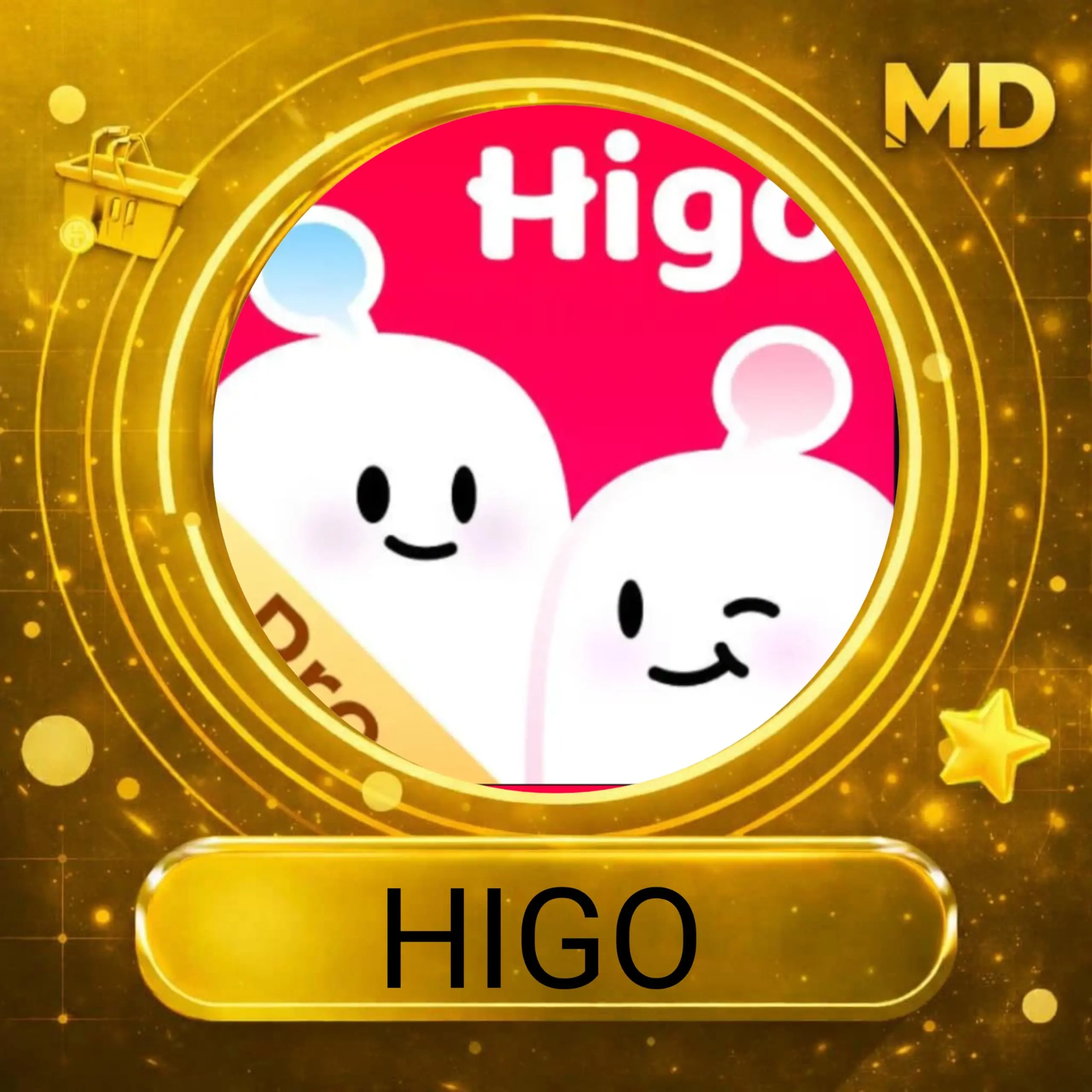 Higo