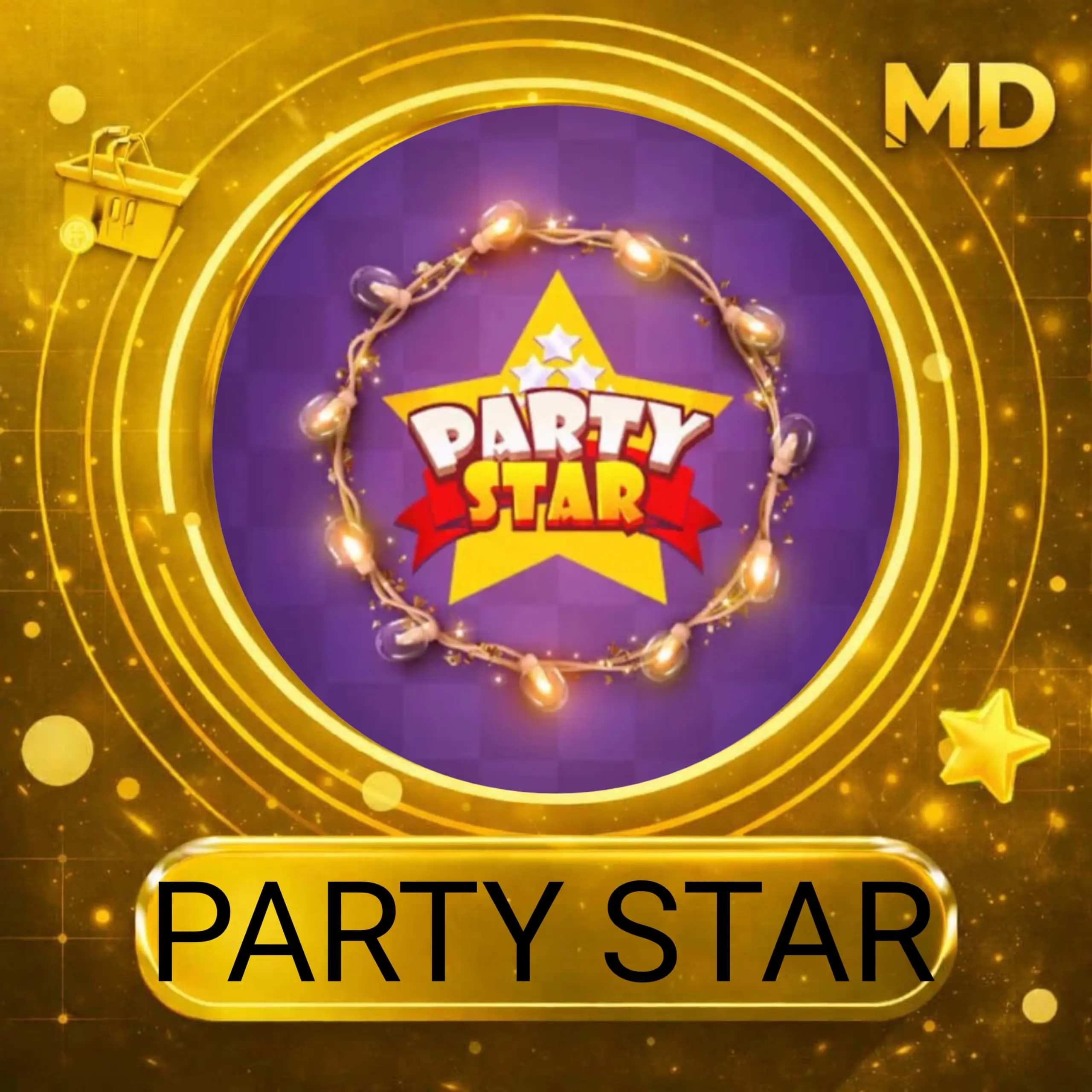 PartyStar