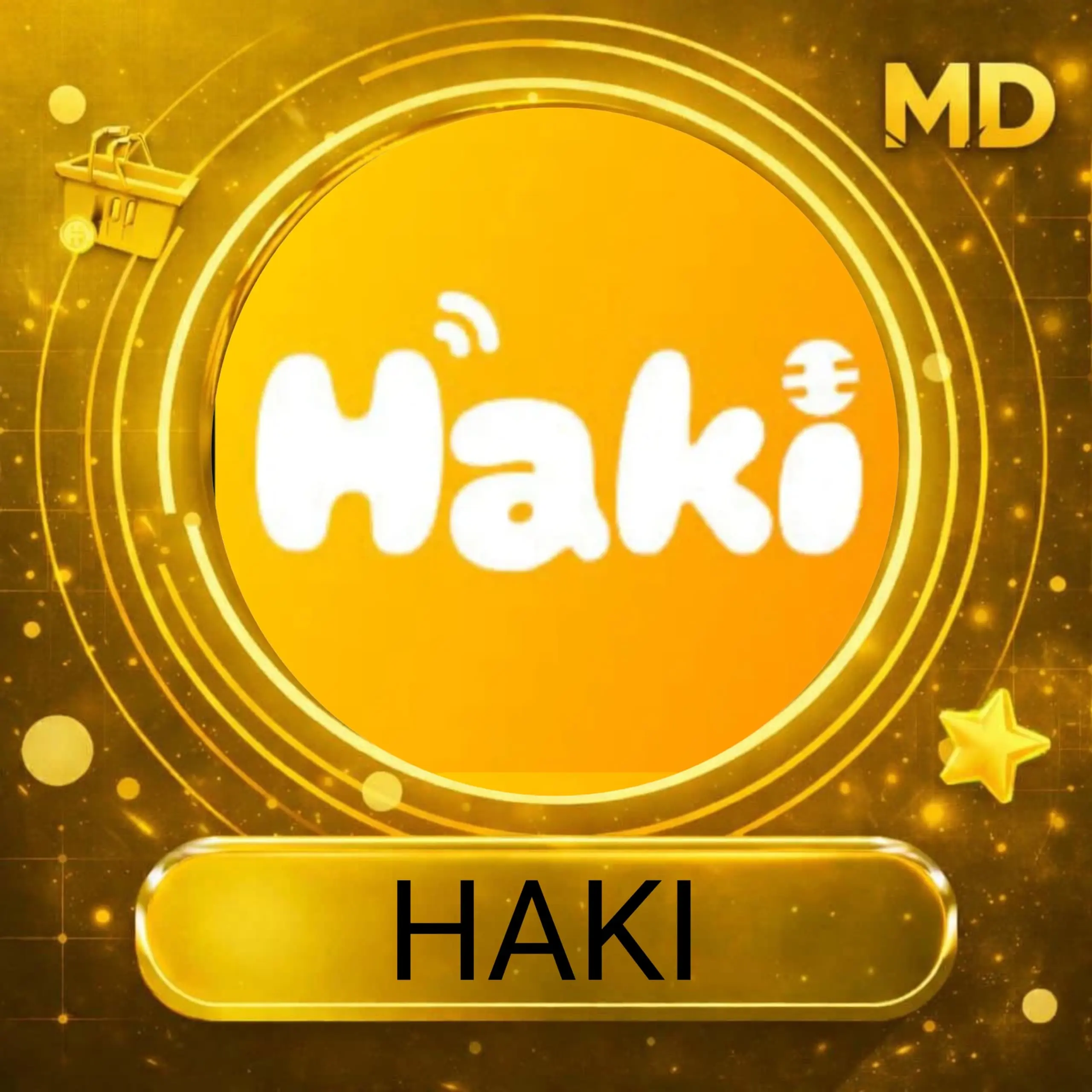 Haki