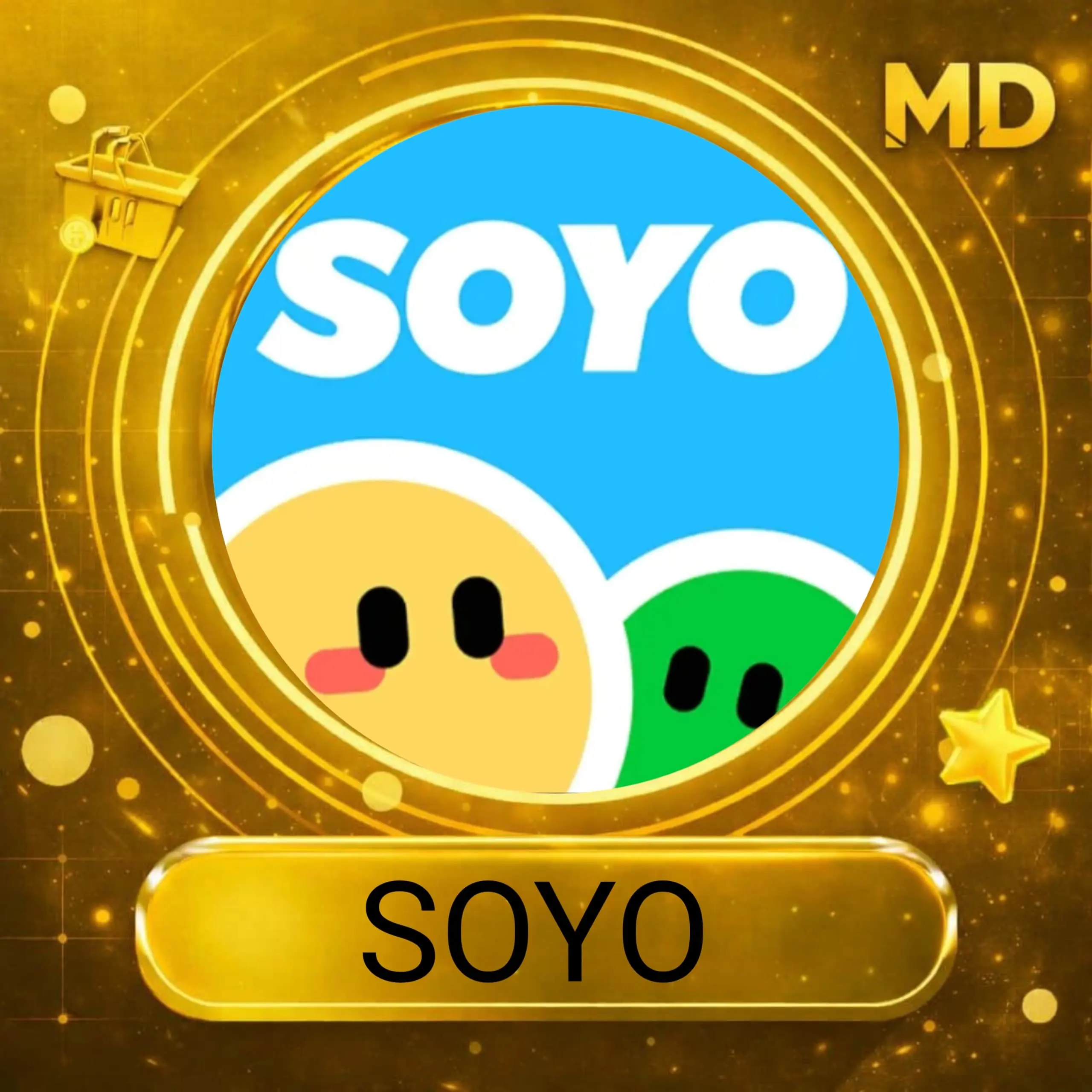 Soyo chat