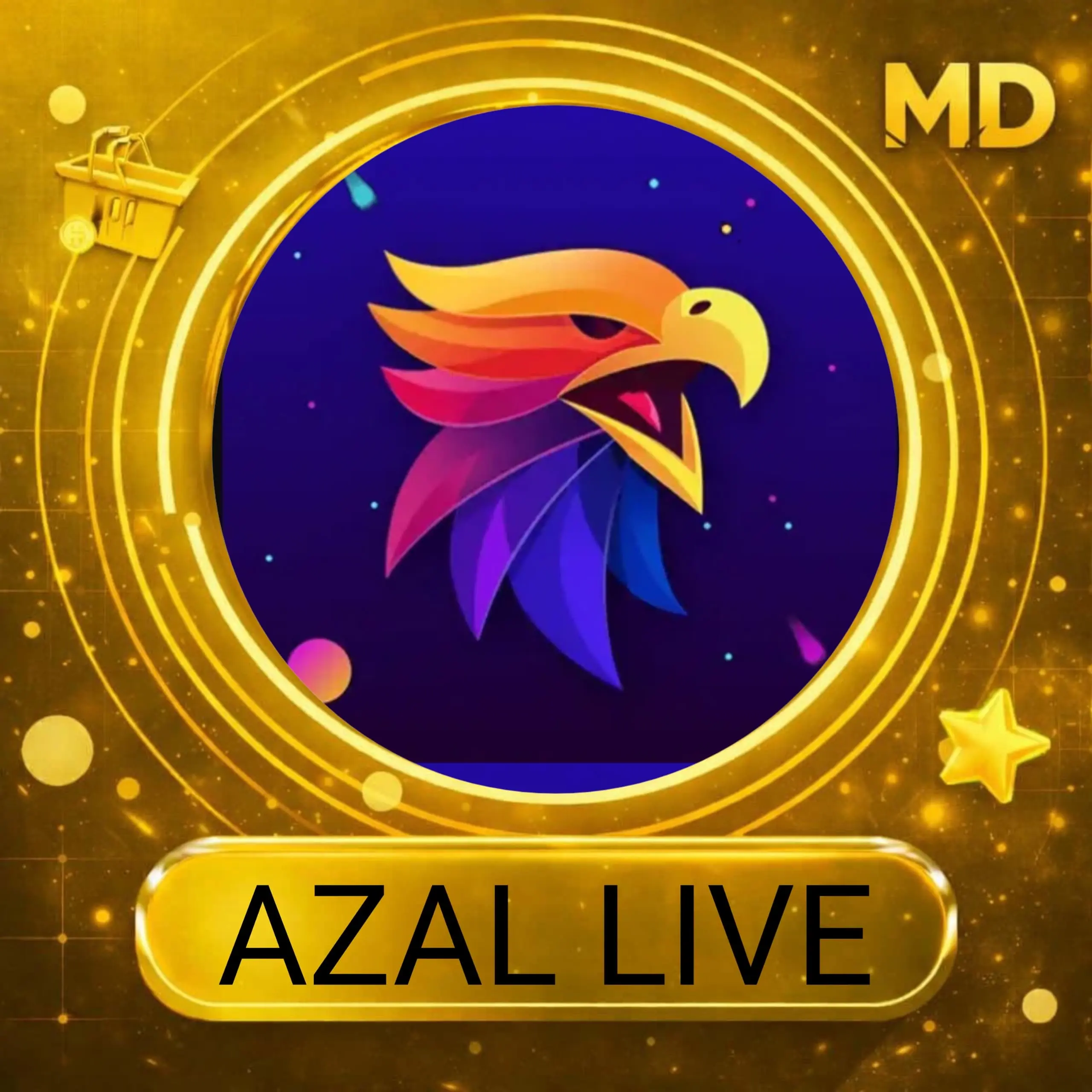 Azal Live