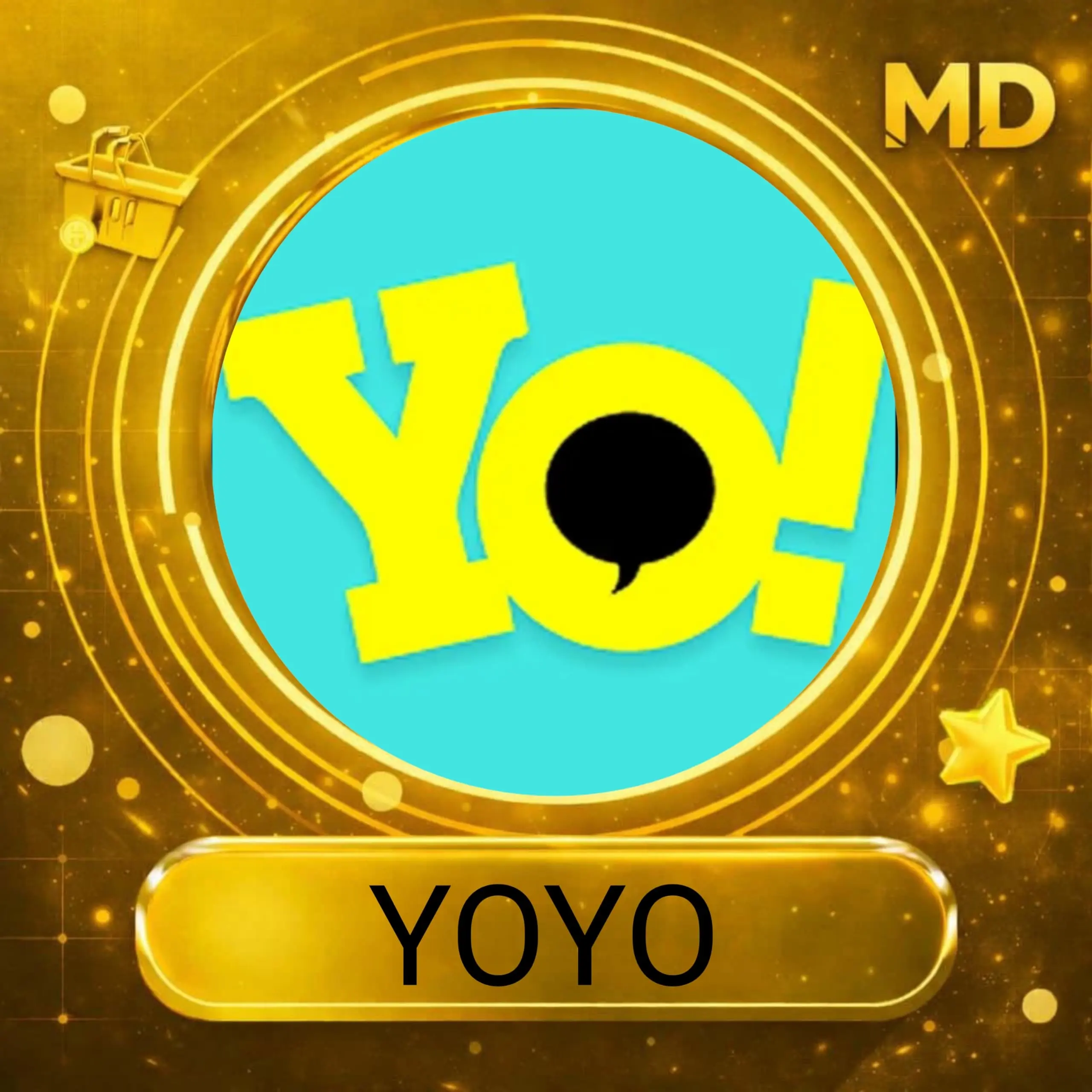 Yoyo