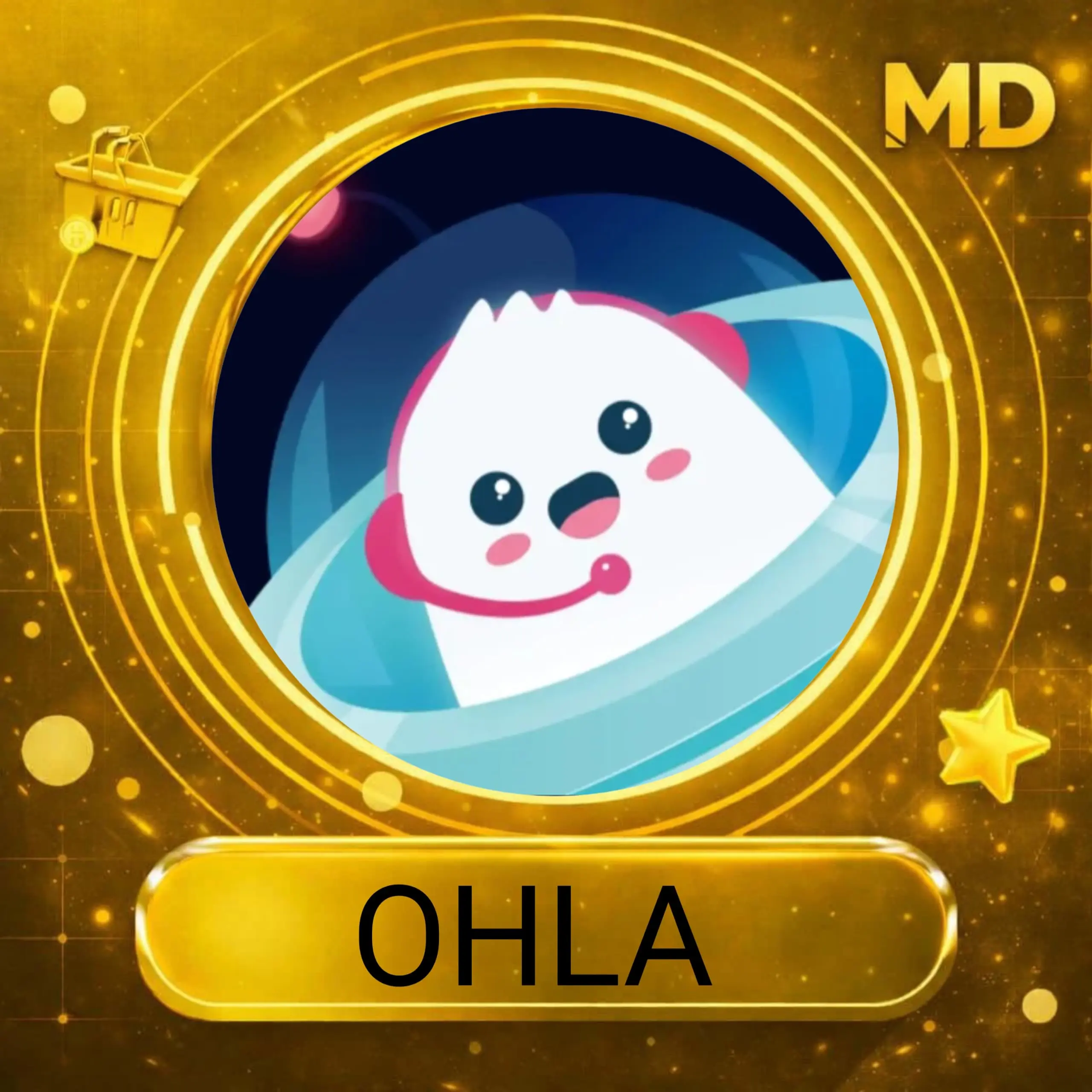 Oohla