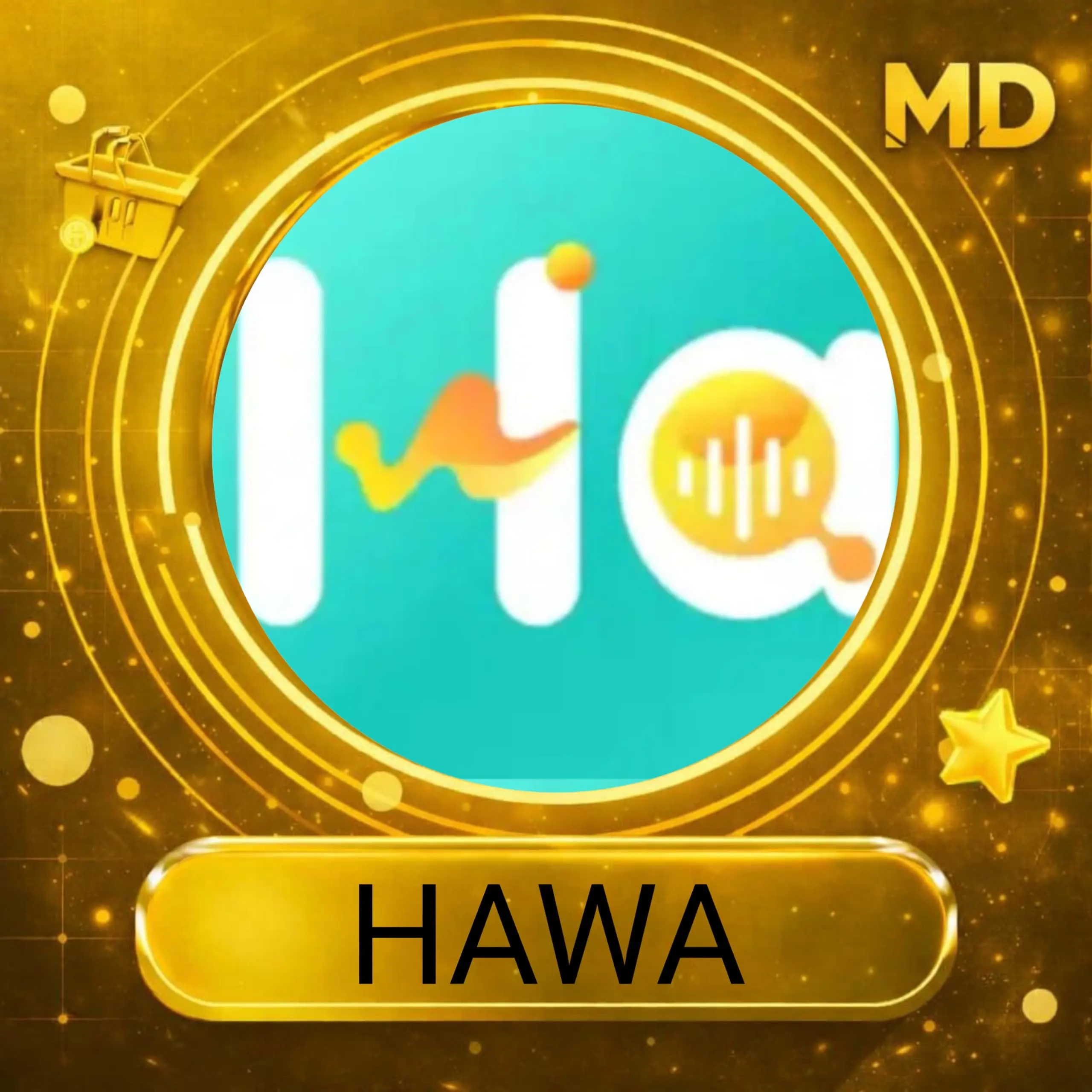 HAWA