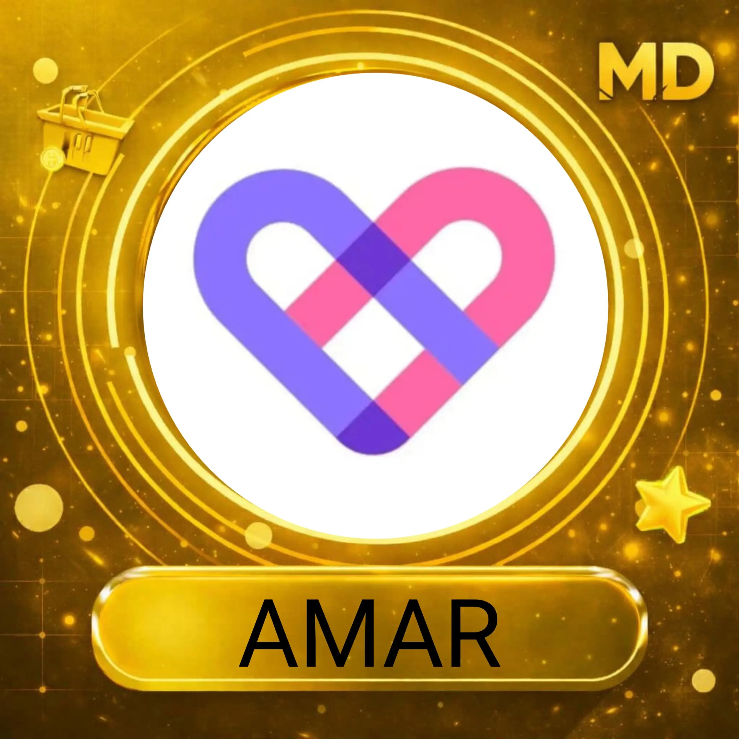 Amar