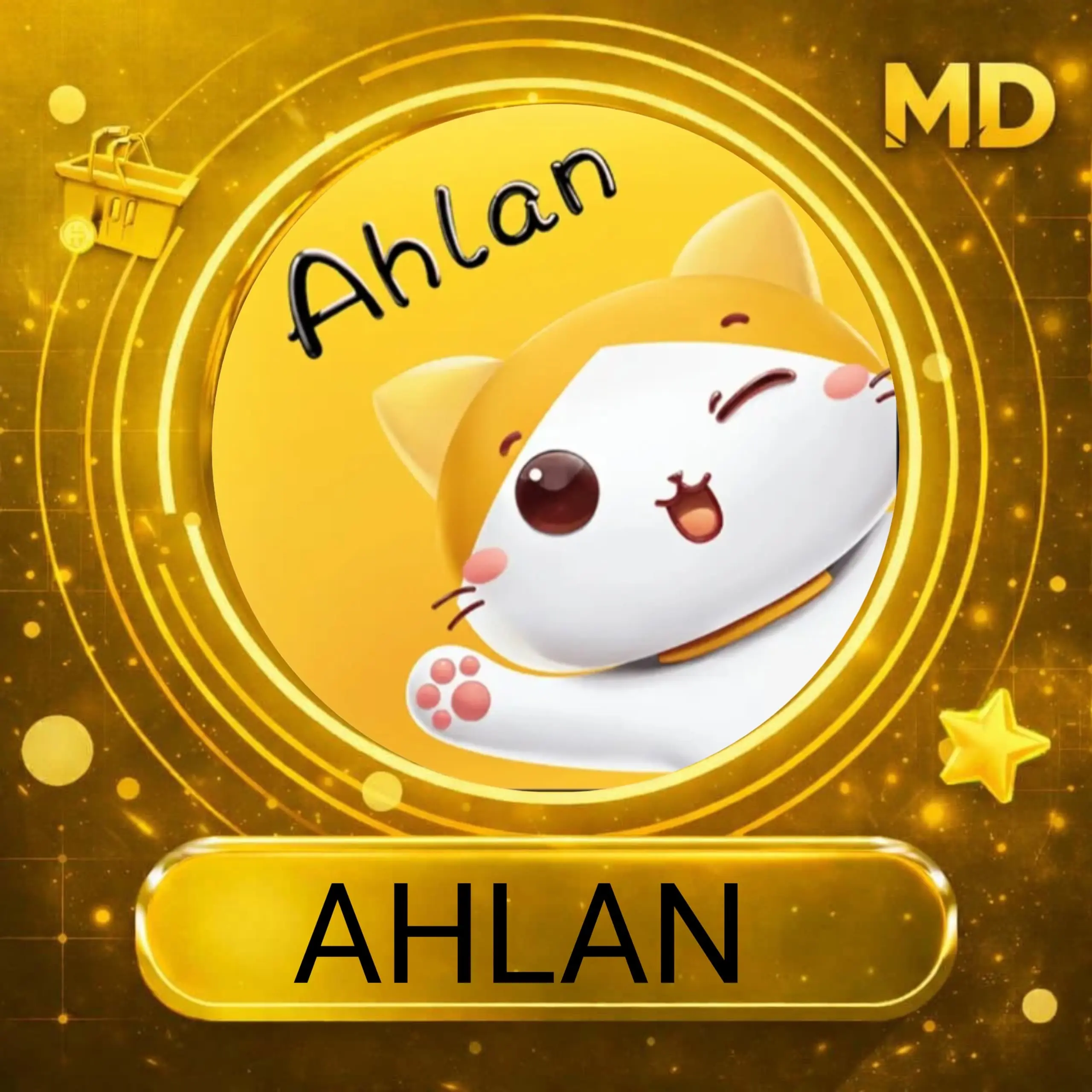 Ahlan
