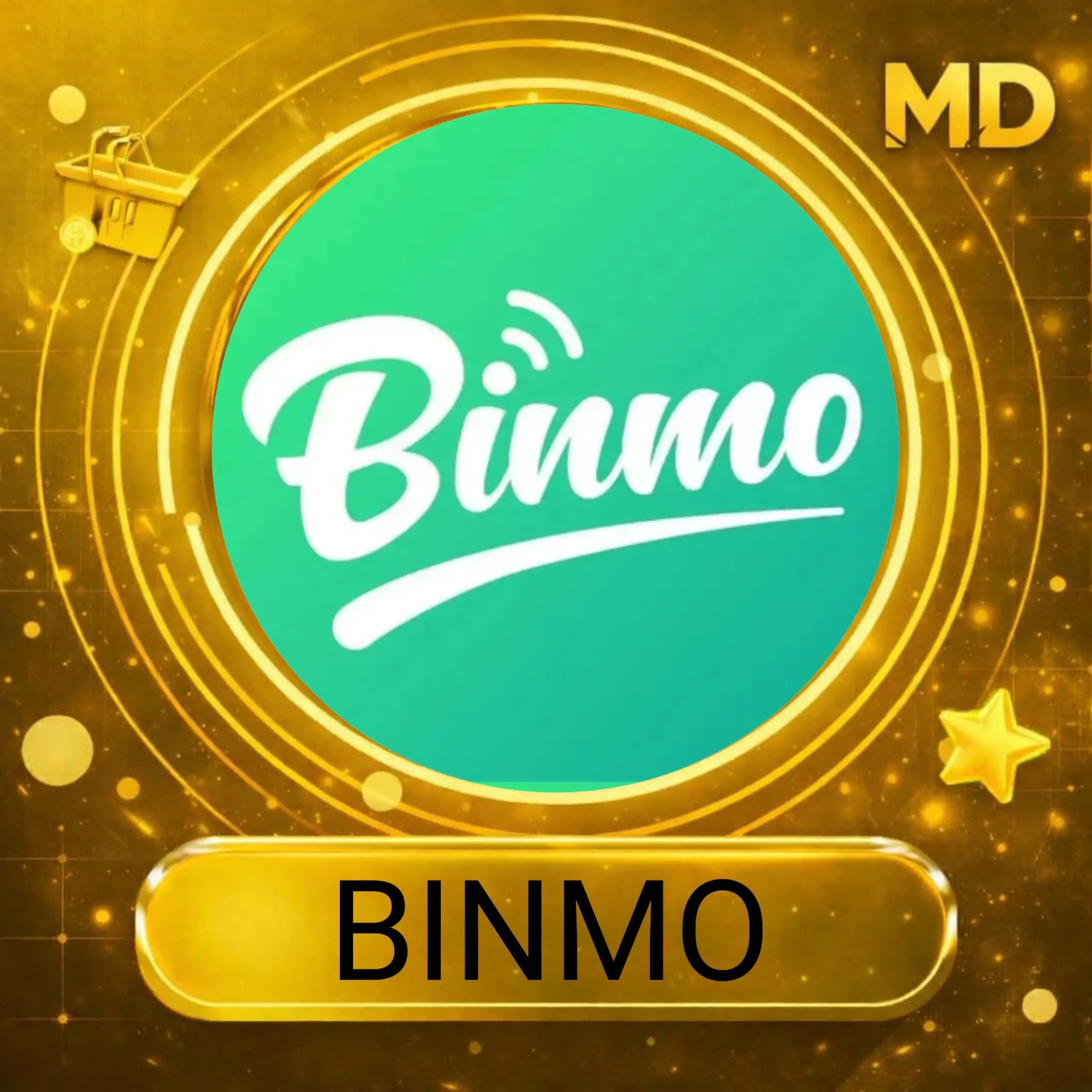 BINMO