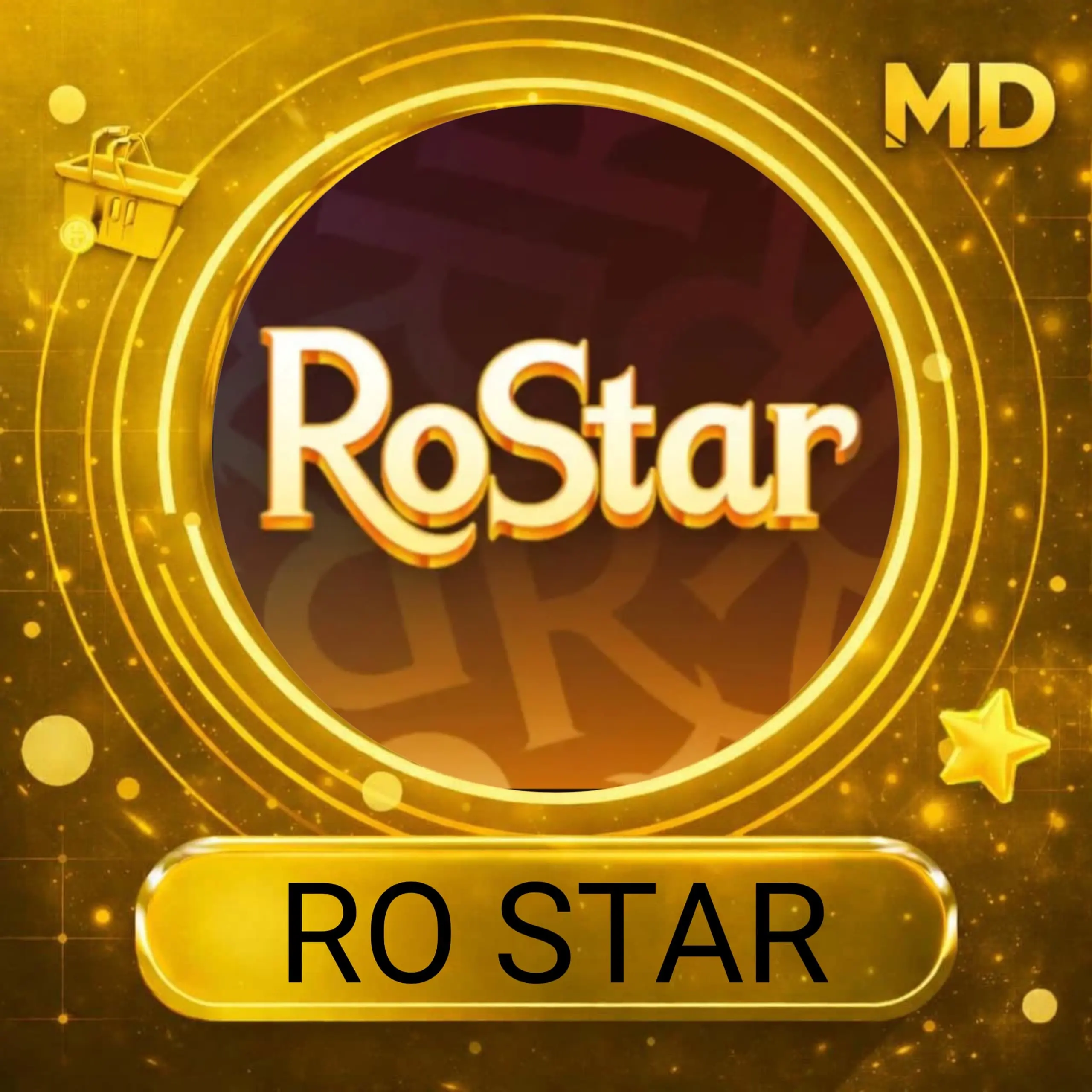 RoStar