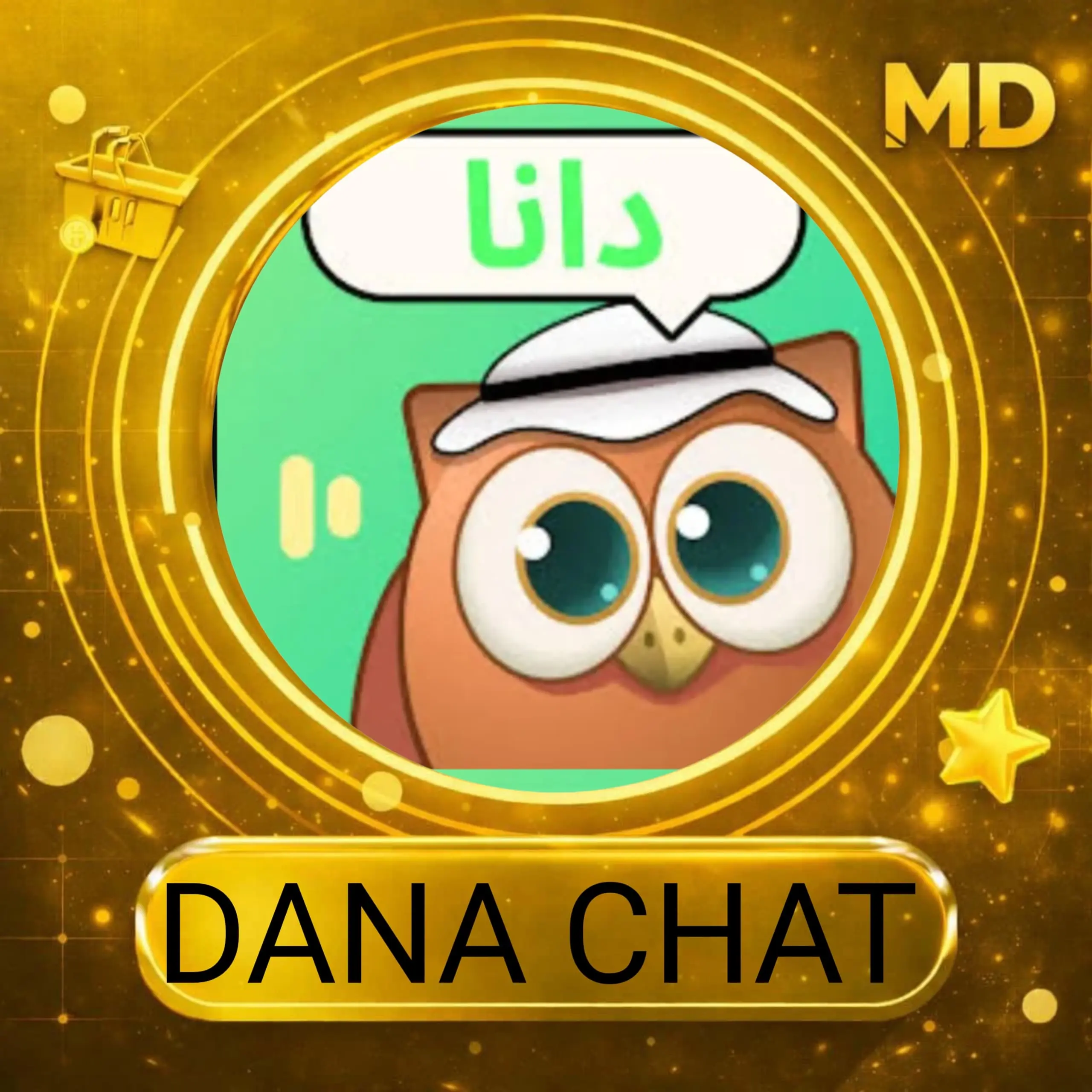 Dana Chat