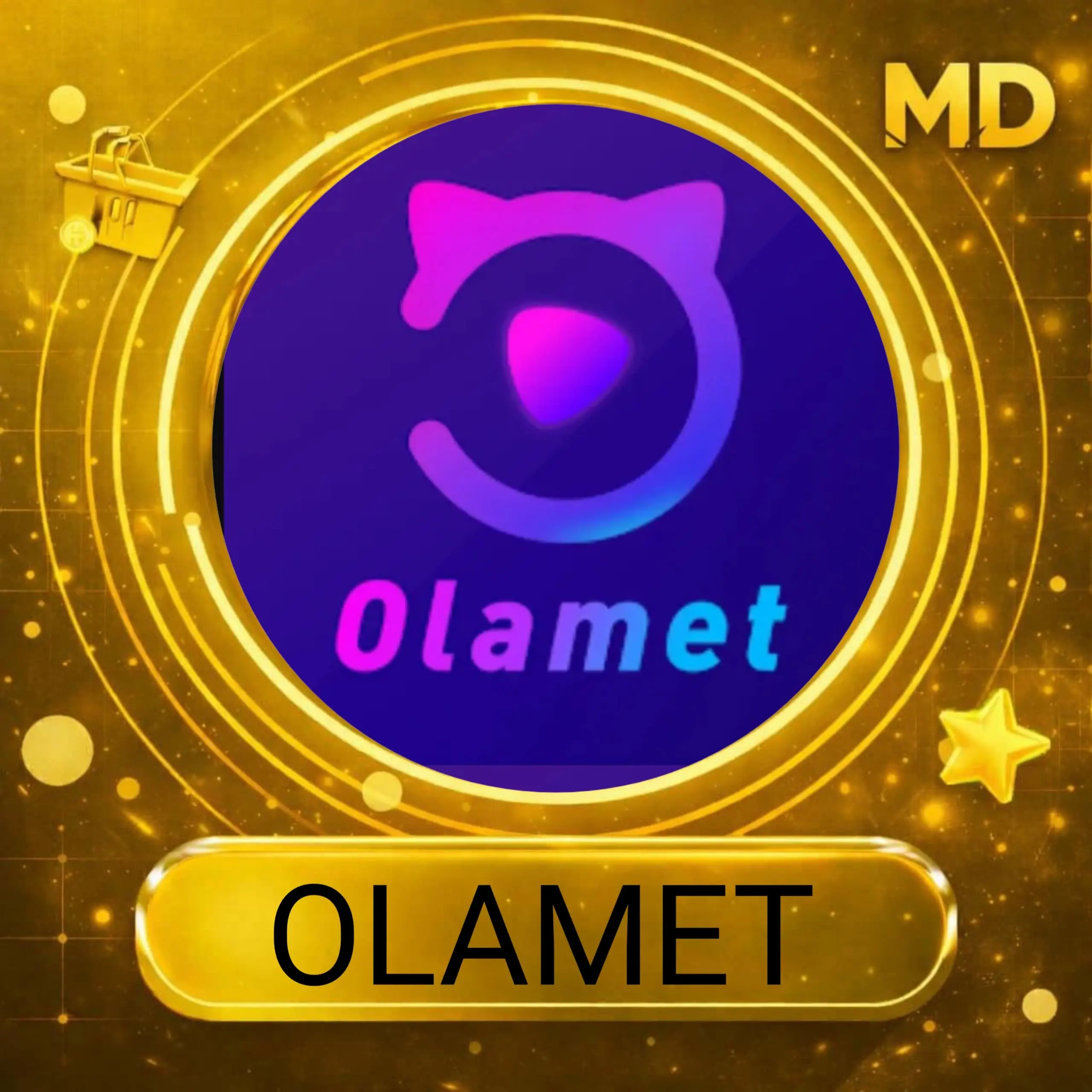Olamet