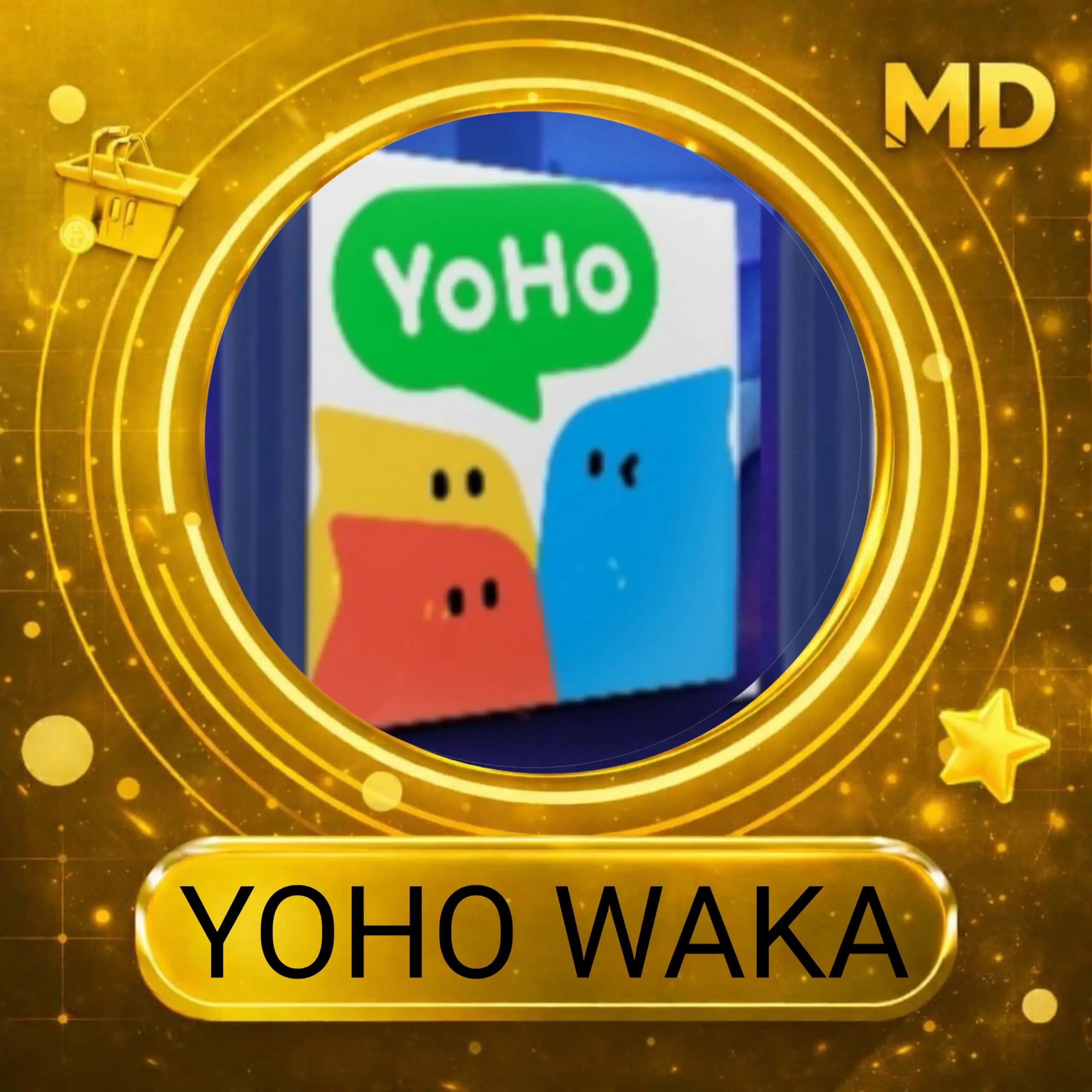 Yoho