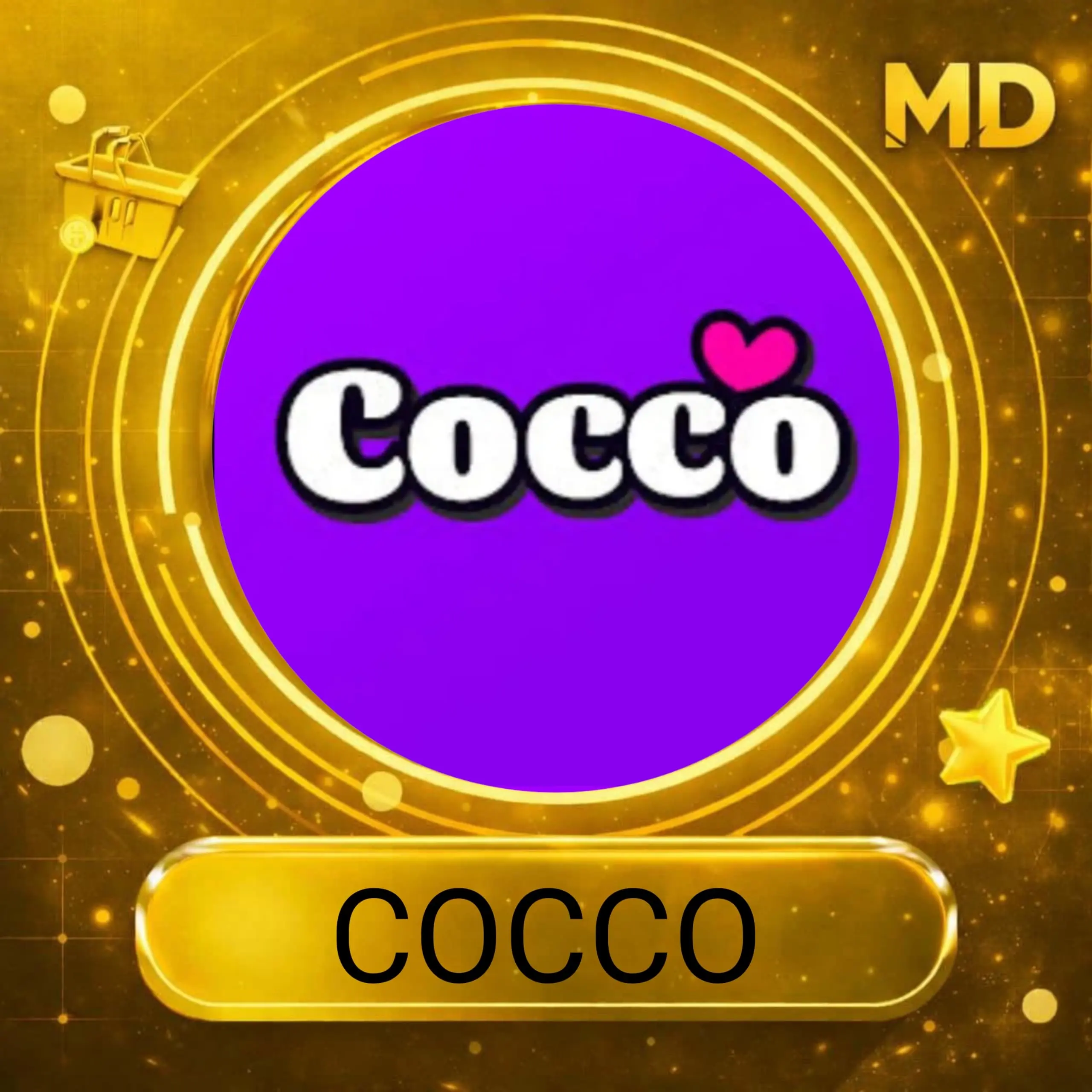 Cocco