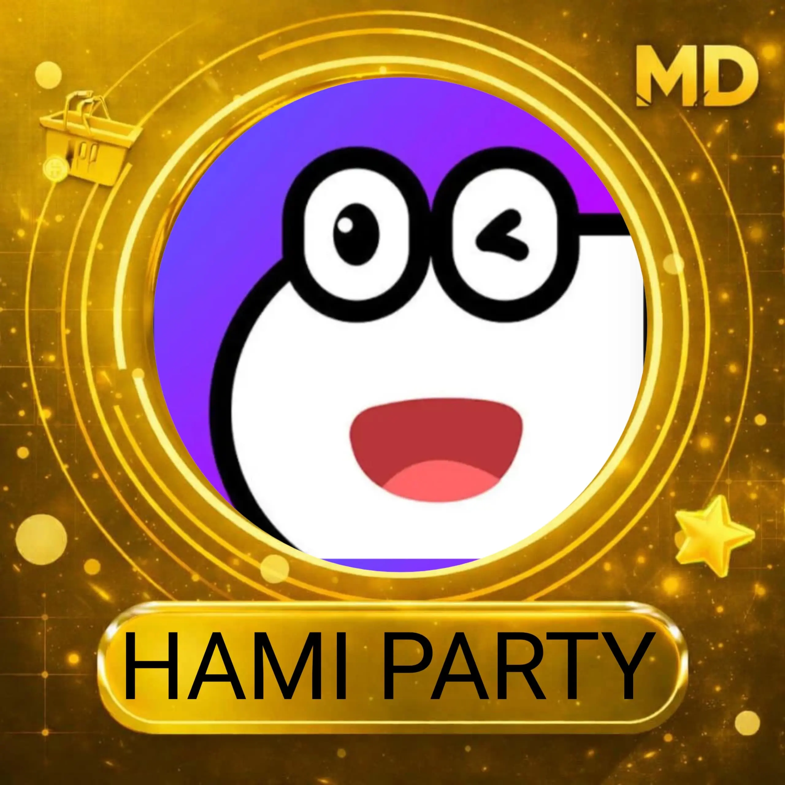 HamiParty