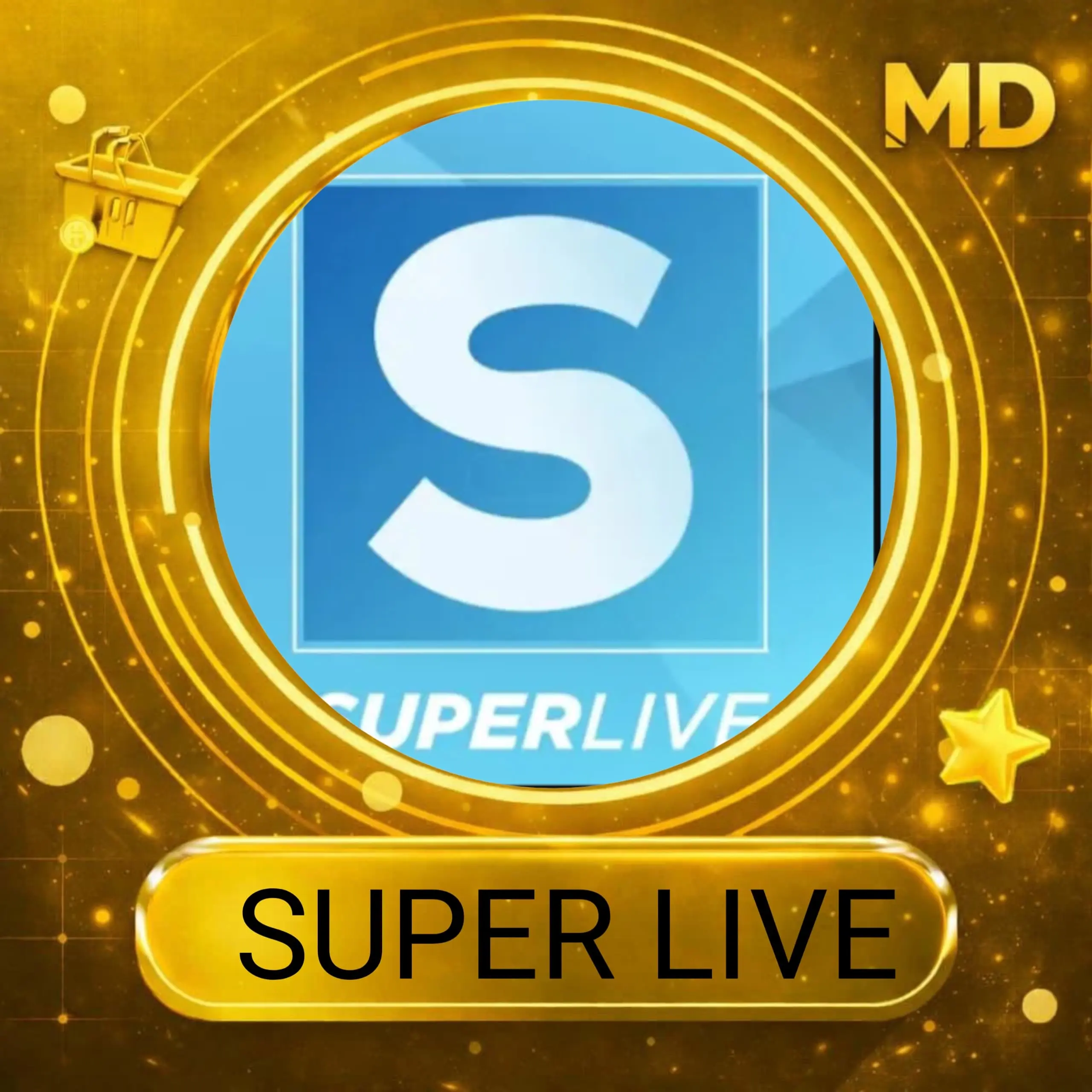 Super live