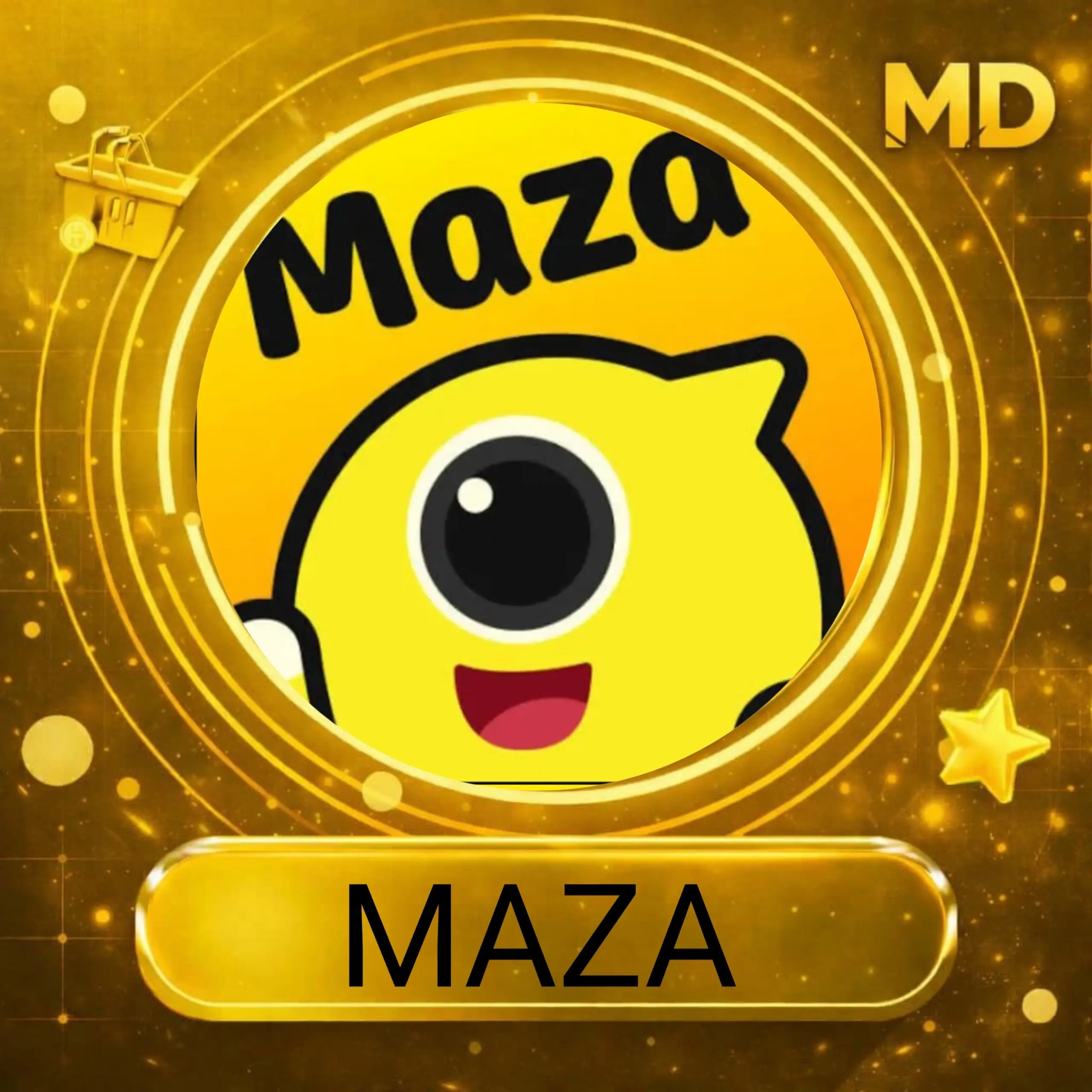 MAZA