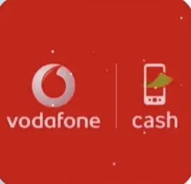 فودافون كاش