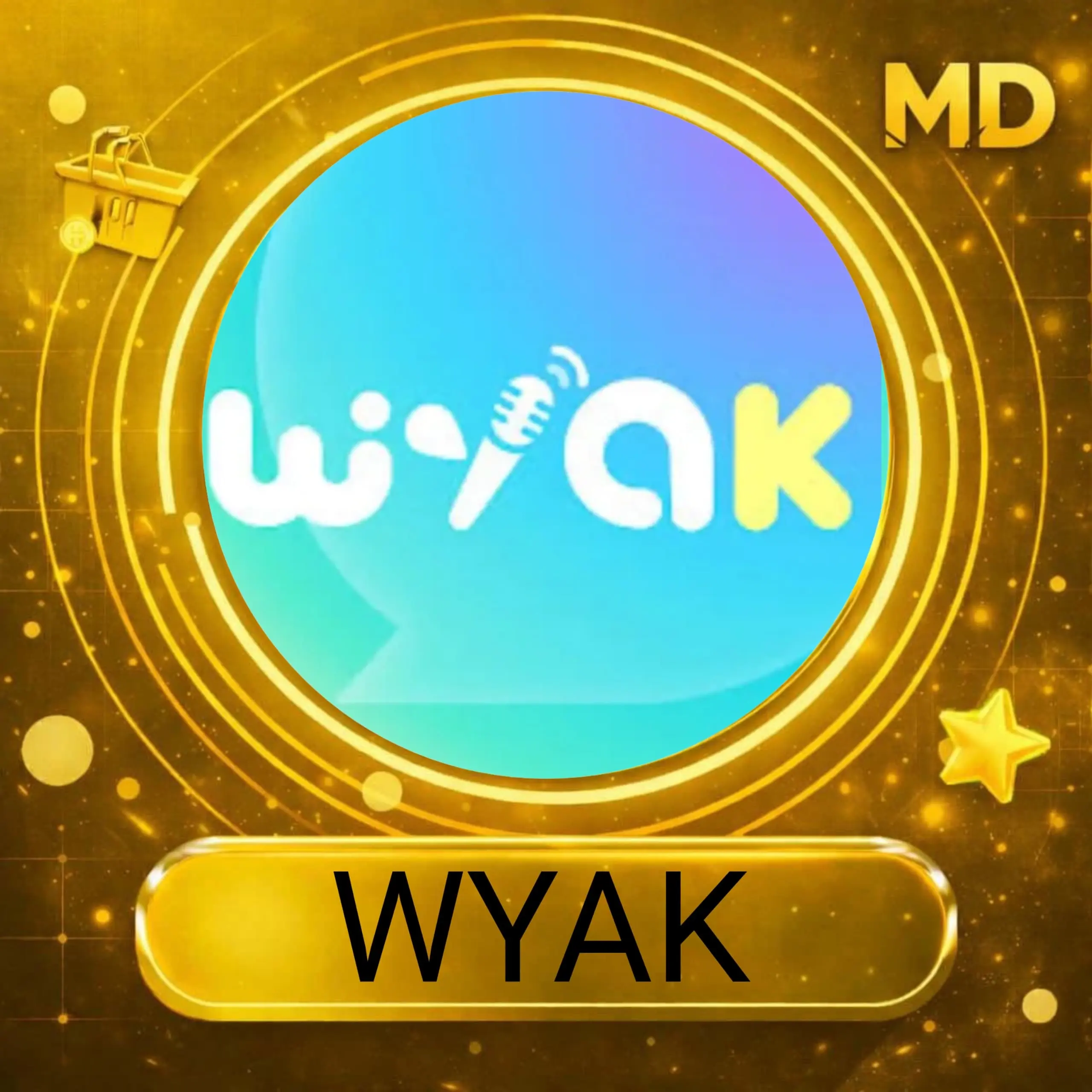 WYAK