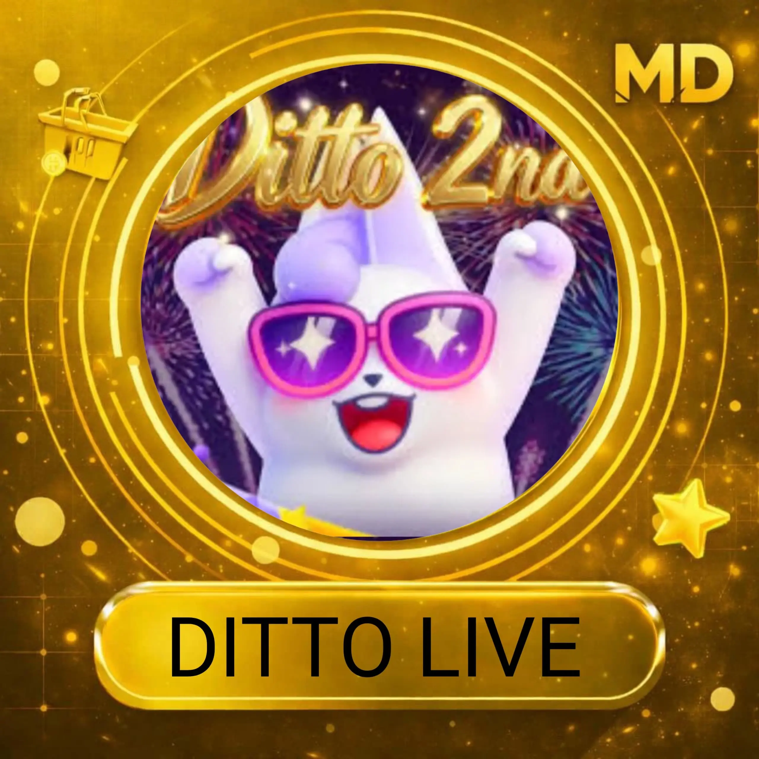 Ditto live