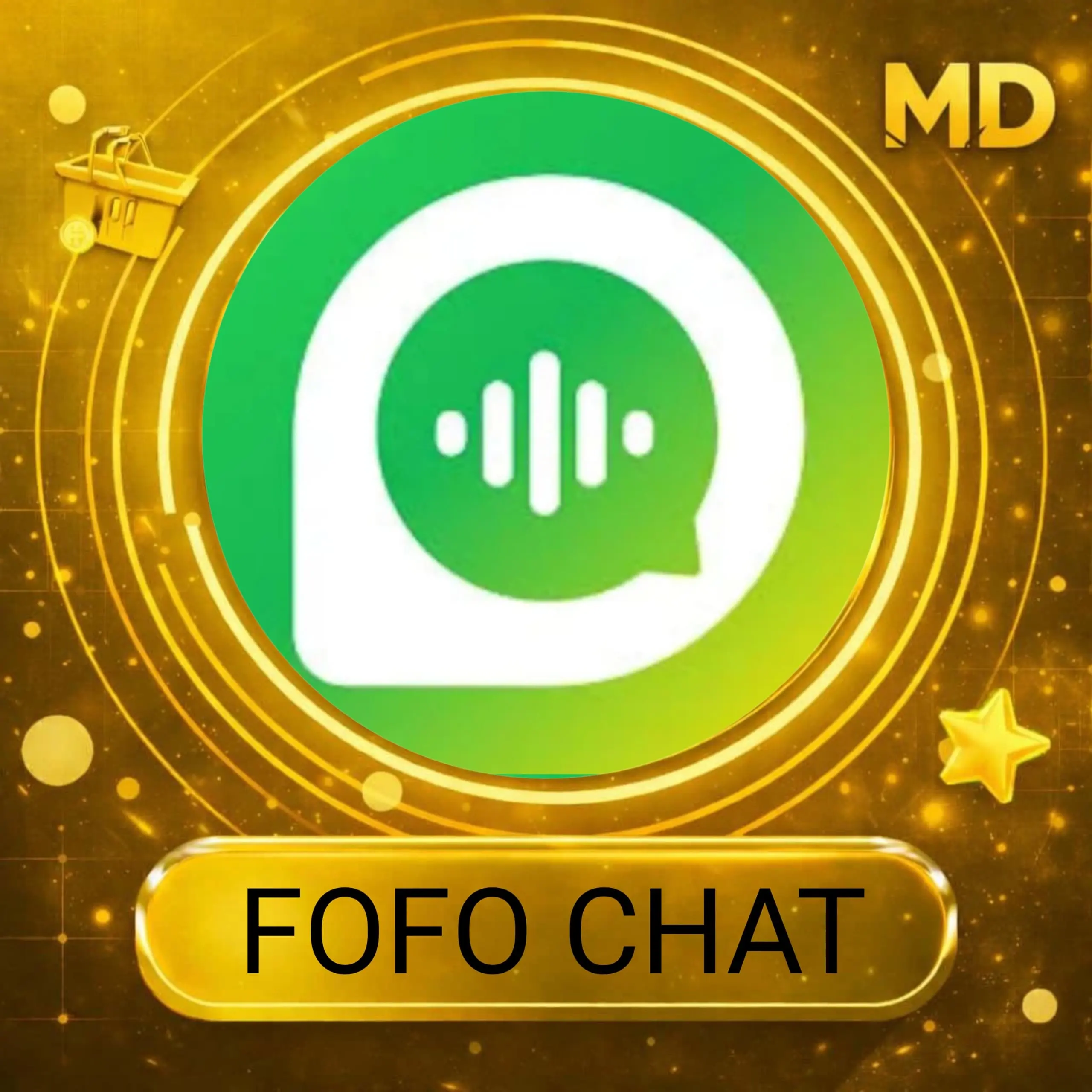 FoFo Chat