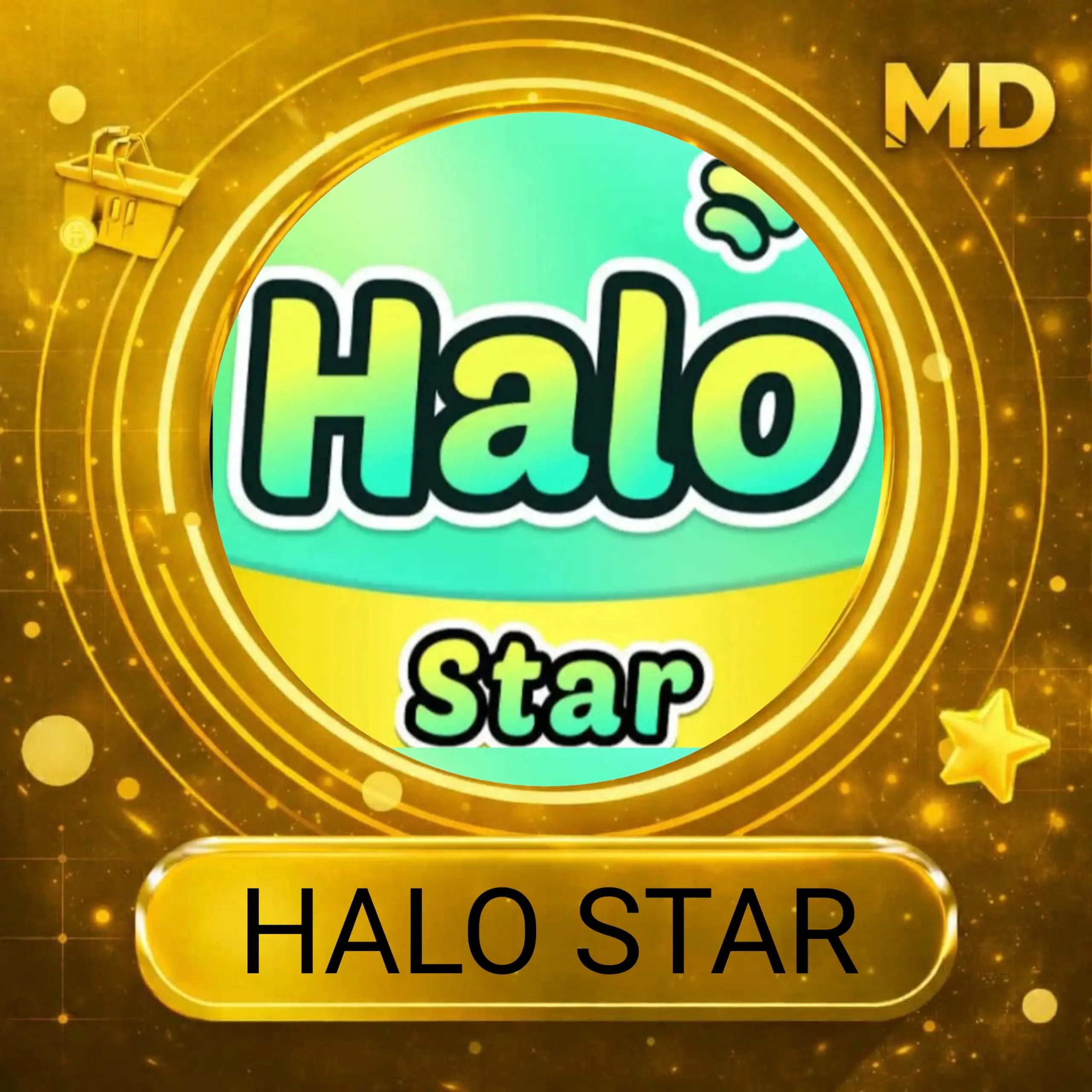 HaloStar