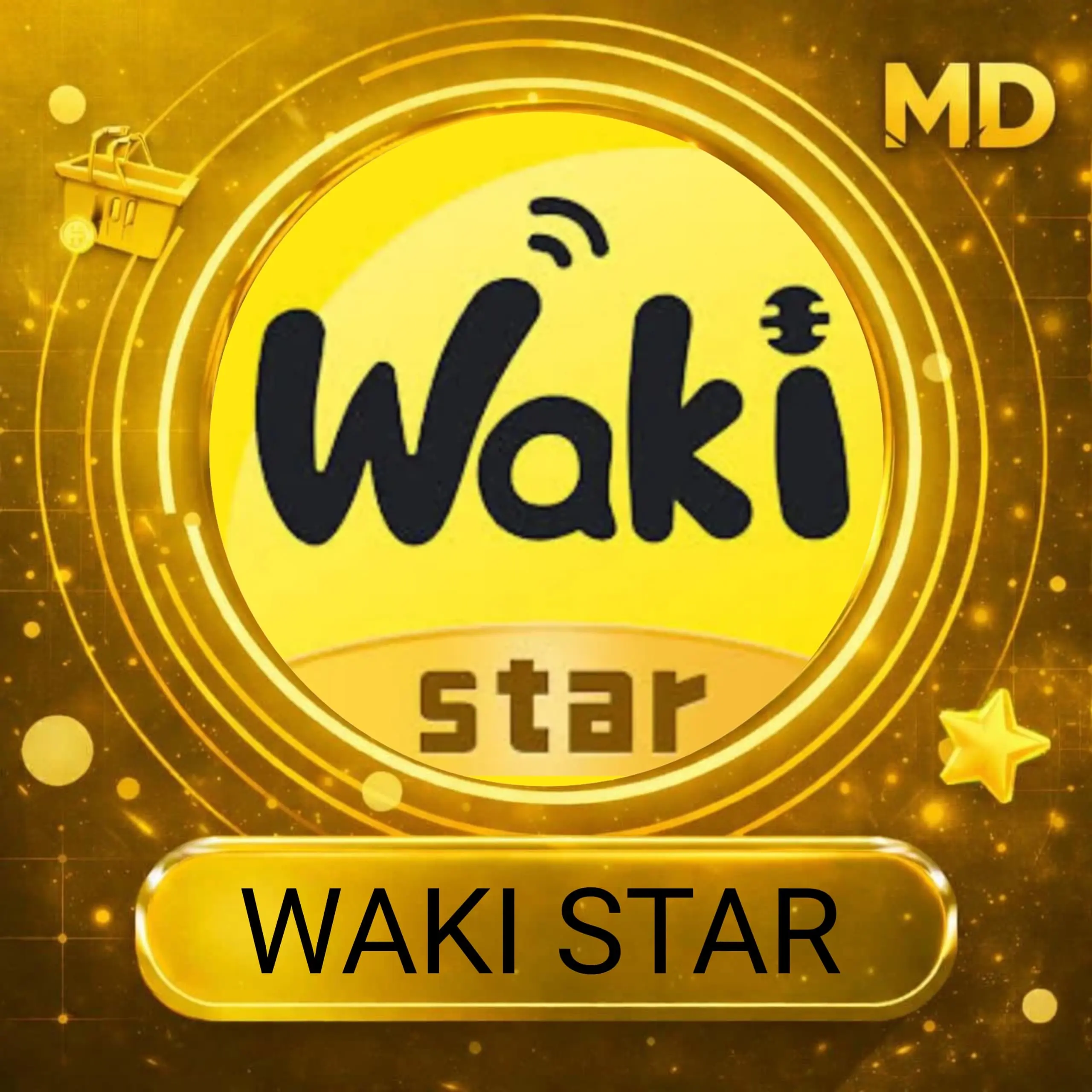 WAKI
