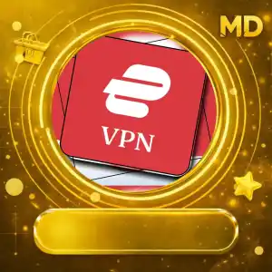 ExpressVPN Basic 12Month