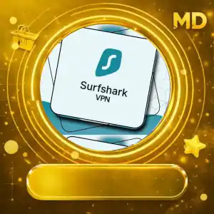 Surfshark One+ 12-Month