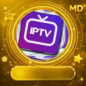 تفعيل IP TV مدة 1 شهر