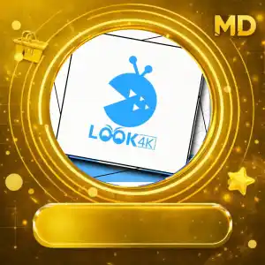 Look TV مدة سنة